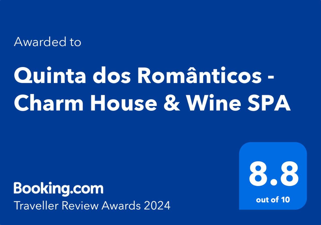 Quinta Vale de Sousa - Douro Valley view 3