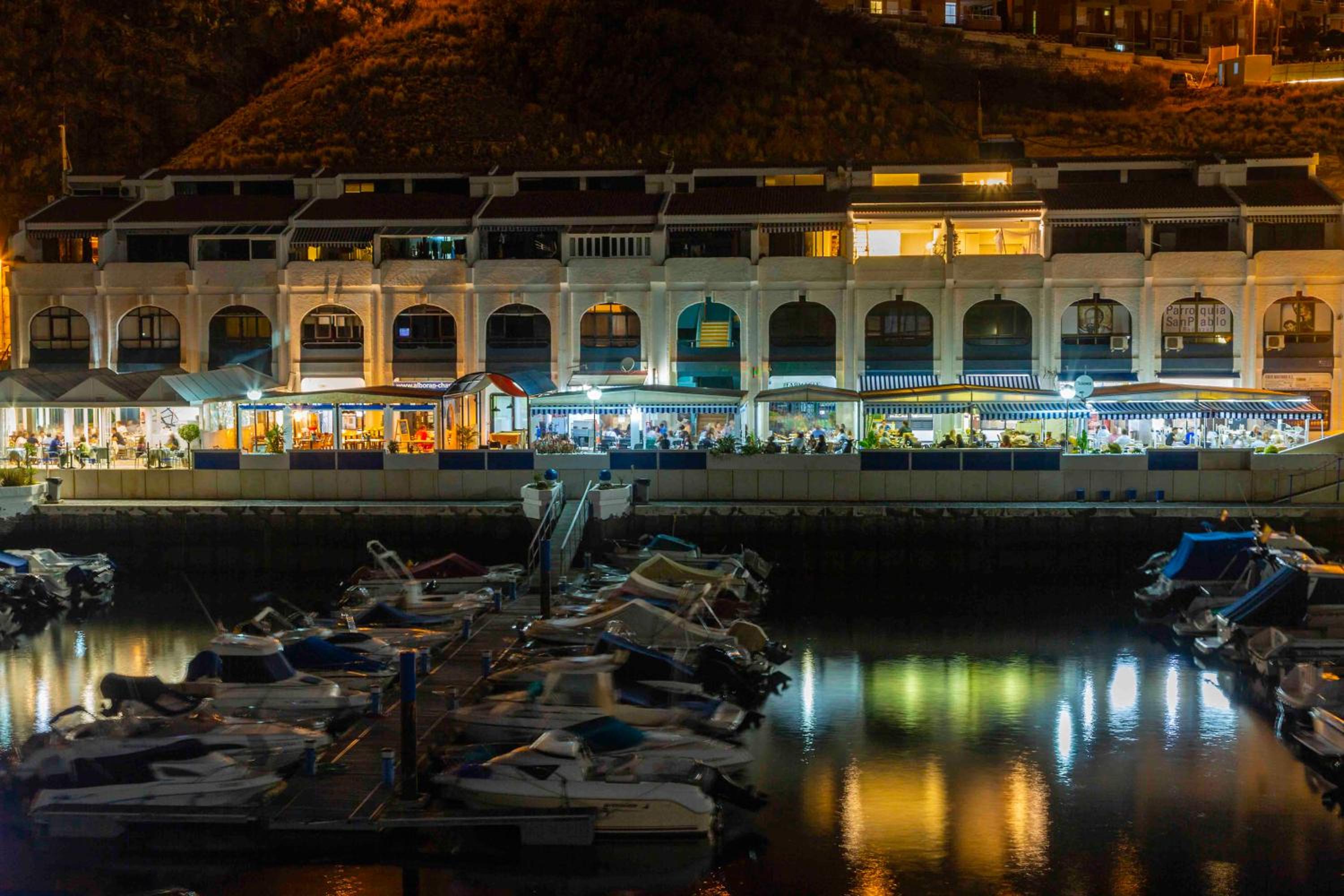 Radazul Marina Seafront 13