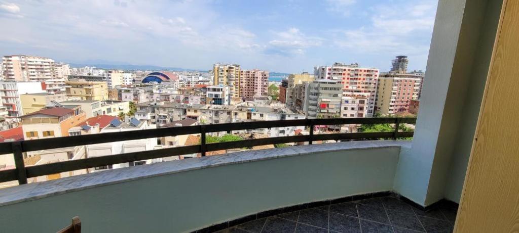 Durres wonderful view apartment