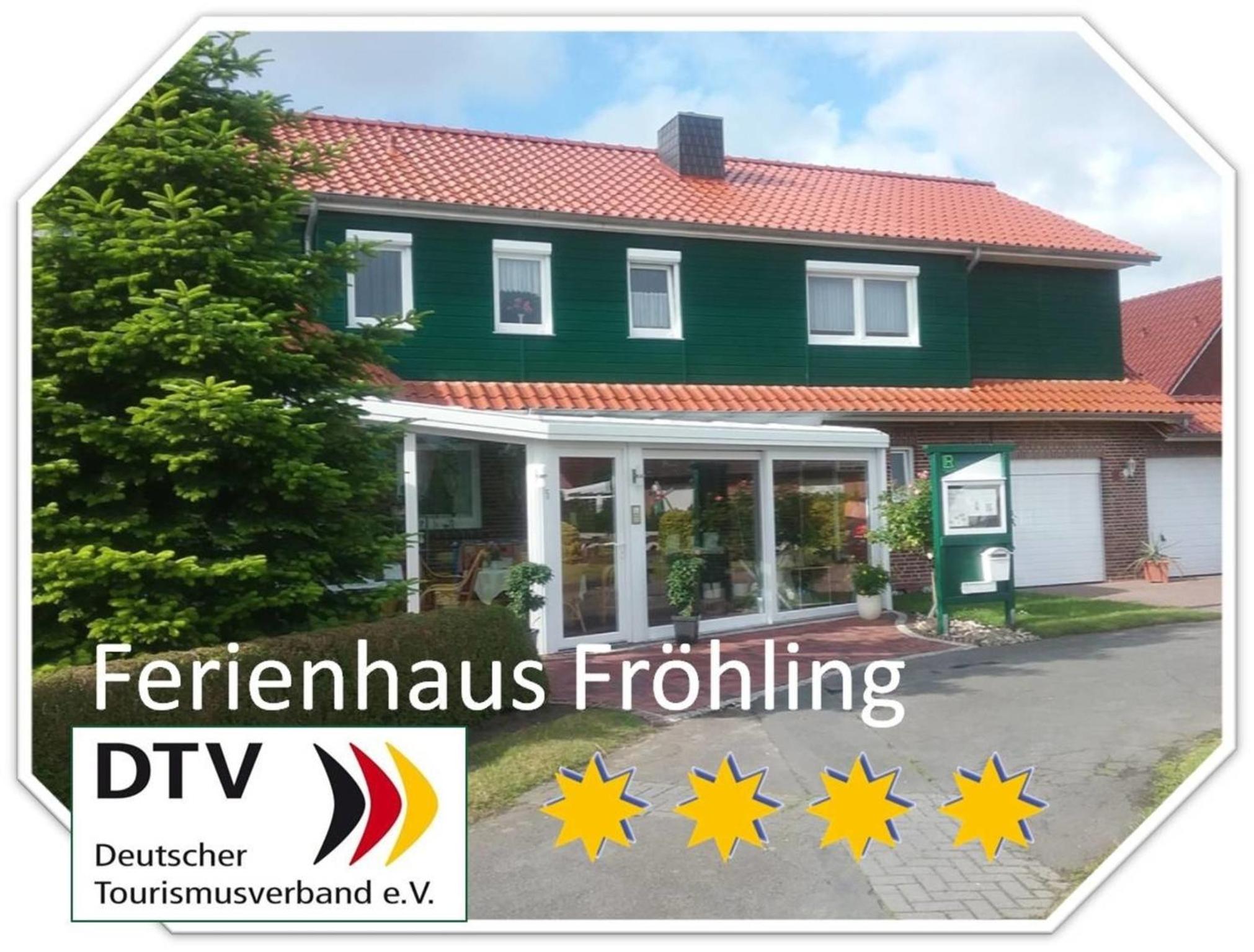 Grosszügige Ferienwohnung in Ostfriesland