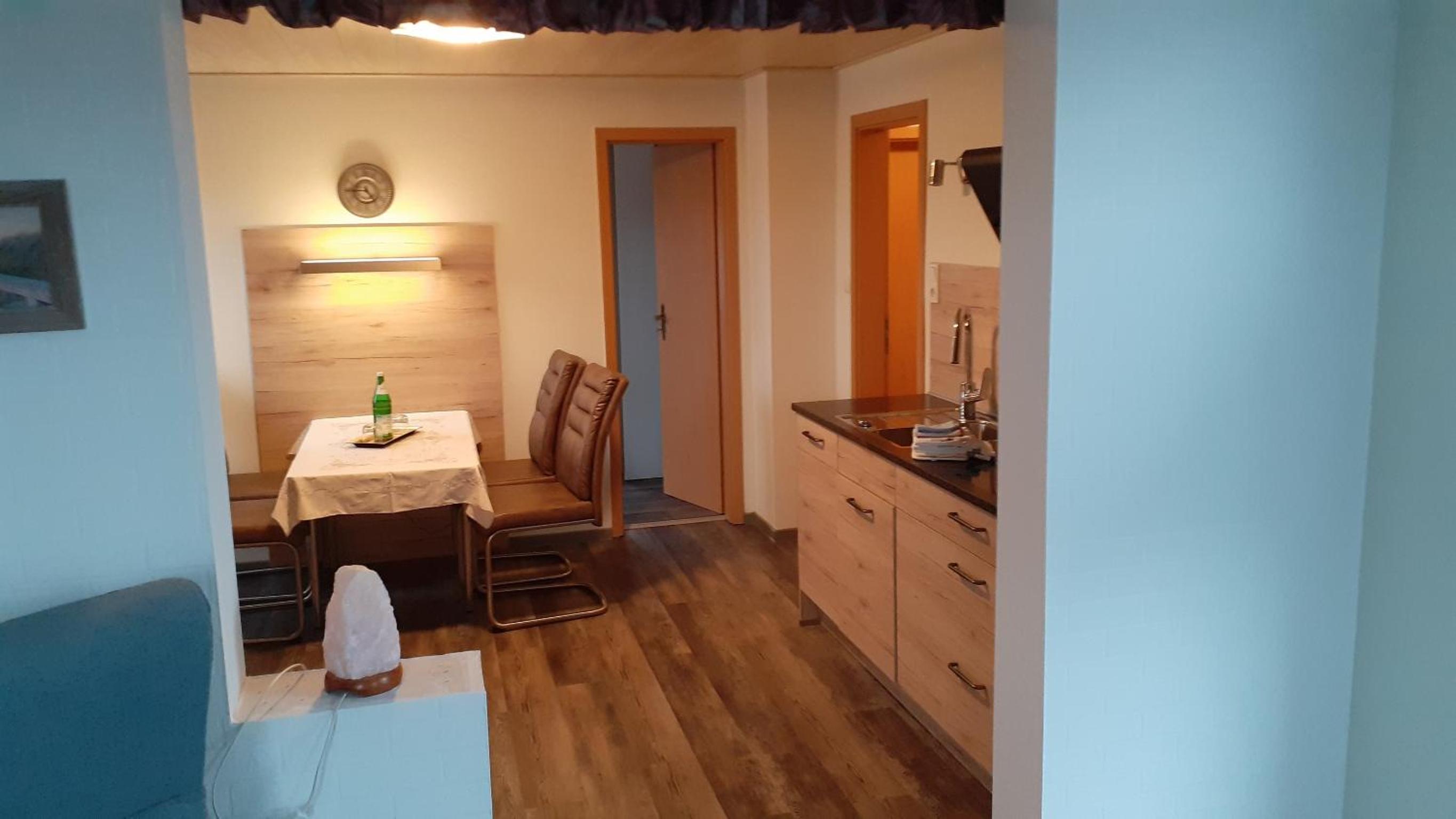 Grosszügige Ferienwohnung in Ostfriesland