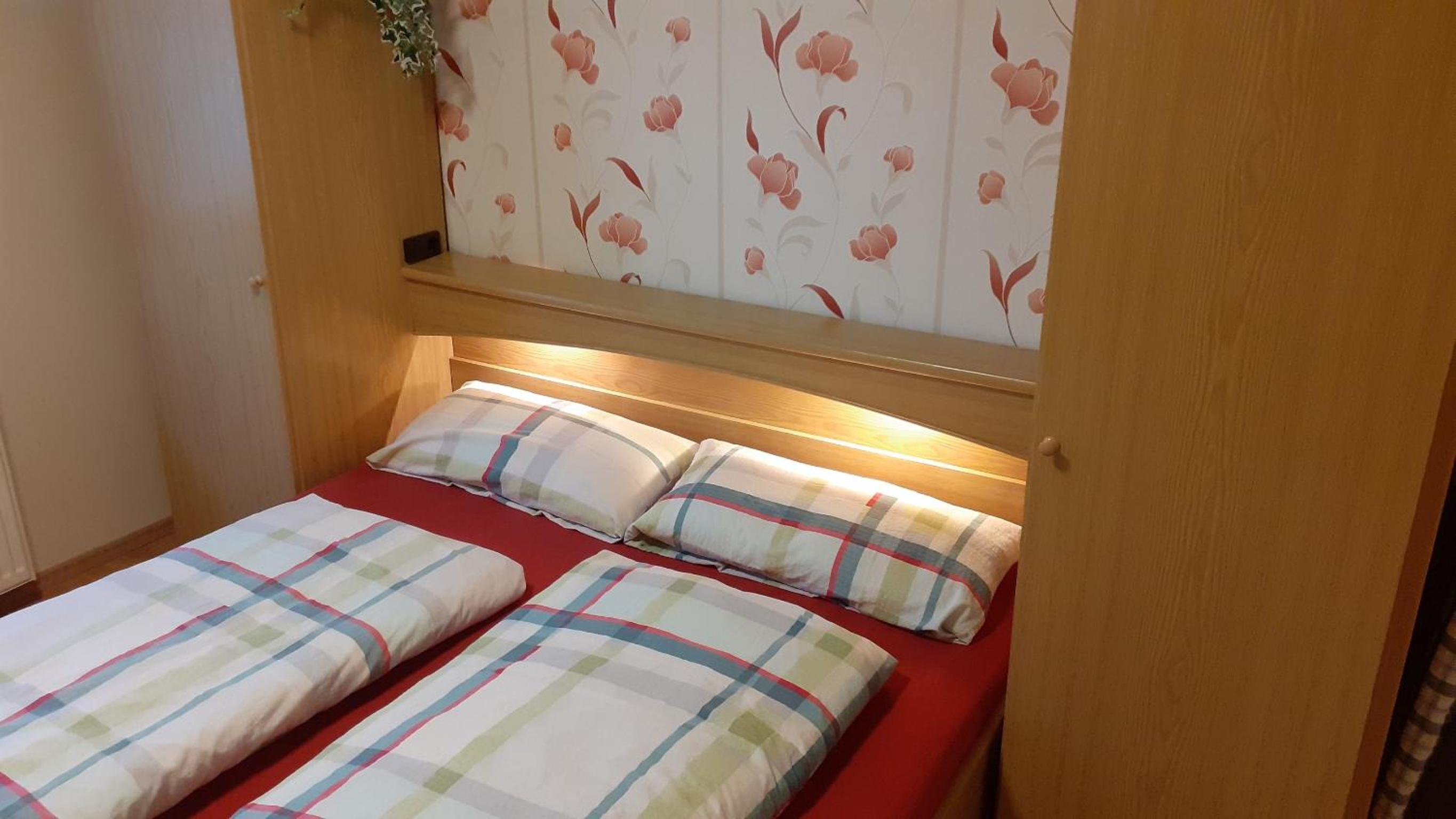 Grosszügige Ferienwohnung in Ostfriesland