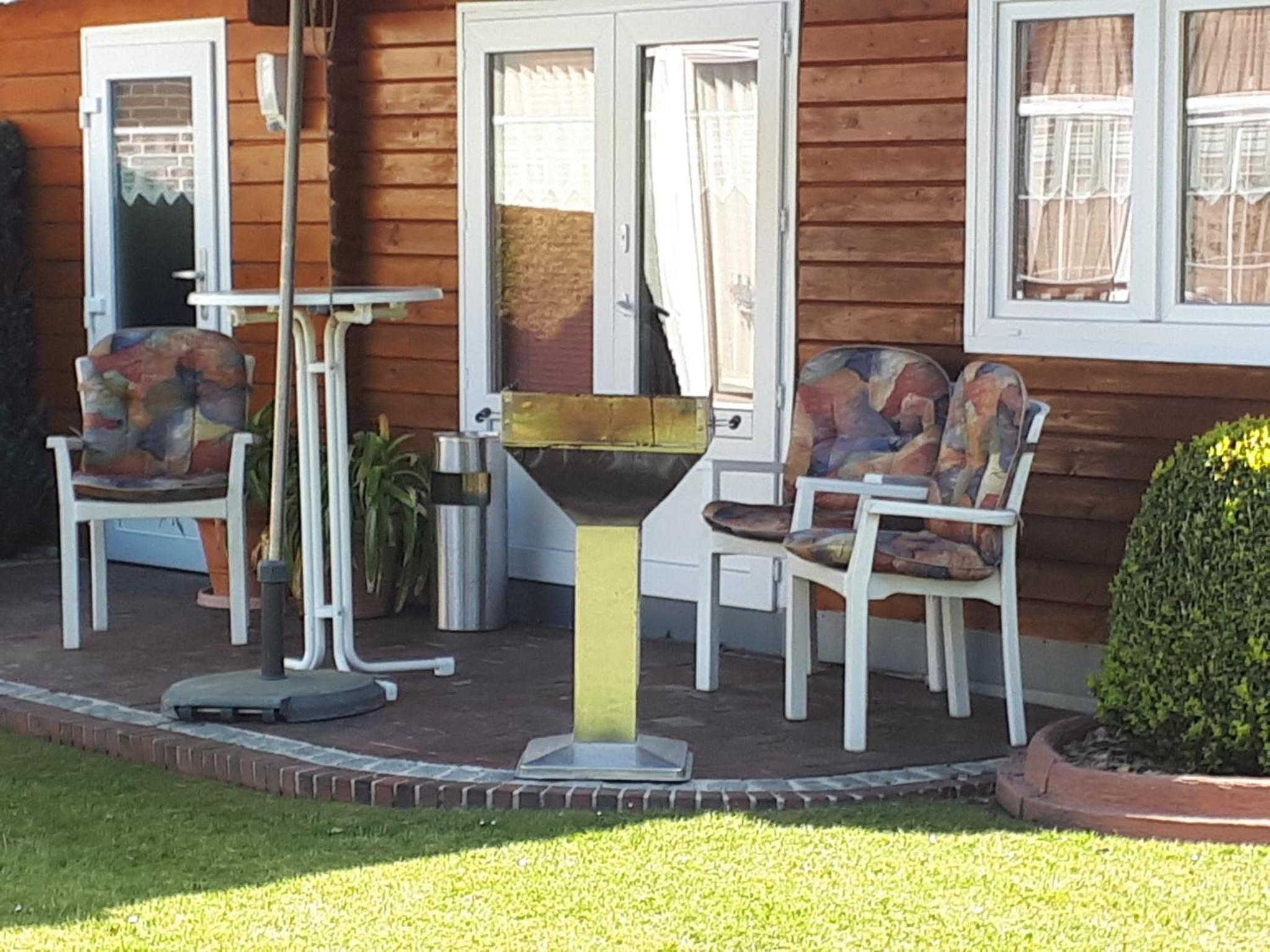 Grosszügige Ferienwohnung in Ostfriesland