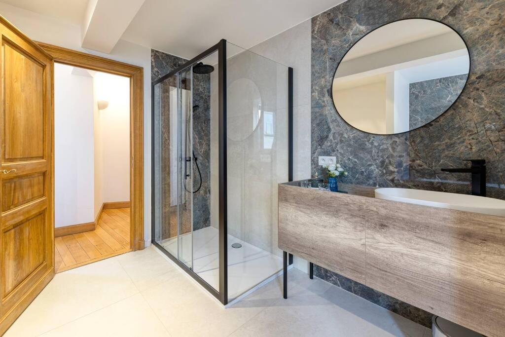 Unique Flat on the GRAND PLACE