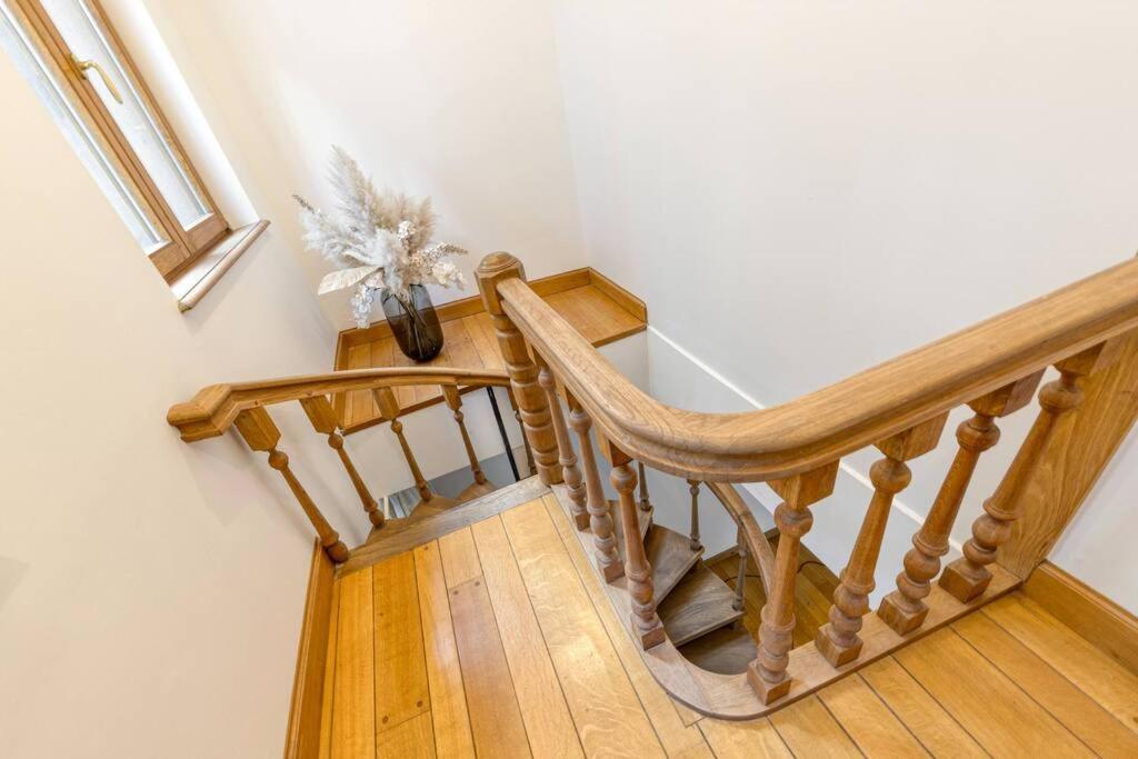 Unique Flat on the GRAND PLACE