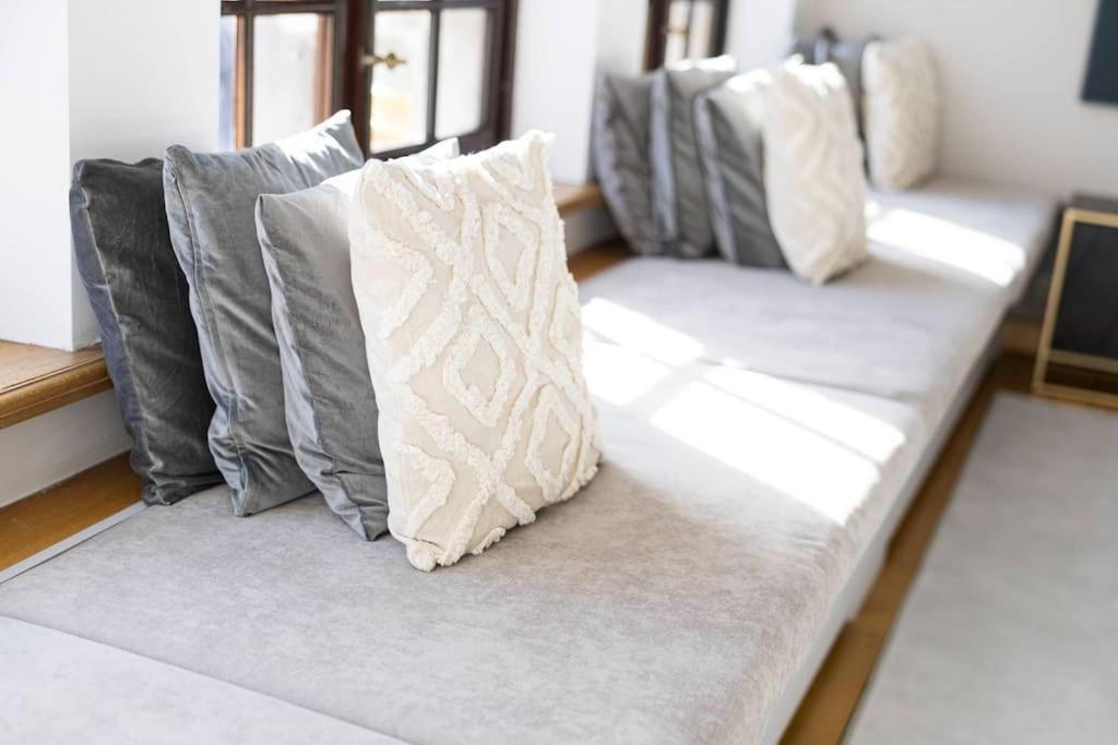Unique Flat on the GRAND PLACE