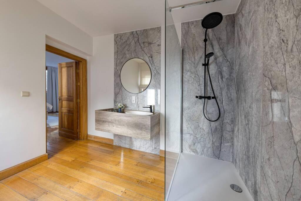 Unique Flat on the GRAND PLACE