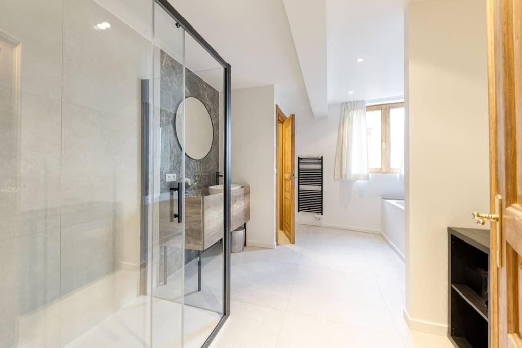 Unique Flat on the GRAND PLACE