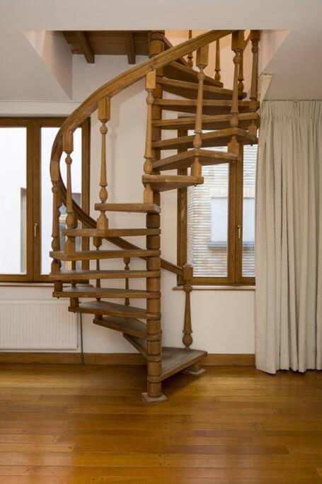 Unique Flat on the GRAND PLACE