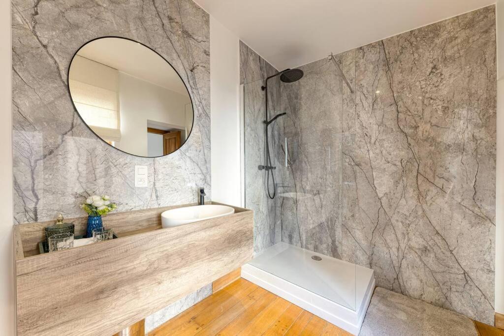 Unique Flat on the GRAND PLACE