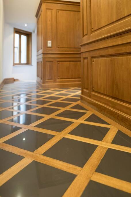 Unique Flat on the GRAND PLACE