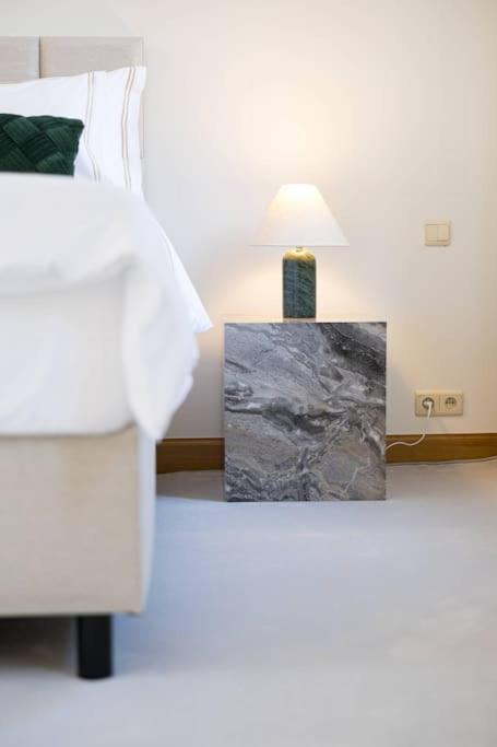 Unique Flat on the GRAND PLACE