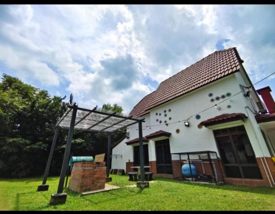A’famosa Moments villa 924 covered Bbq KTV pool photo 4