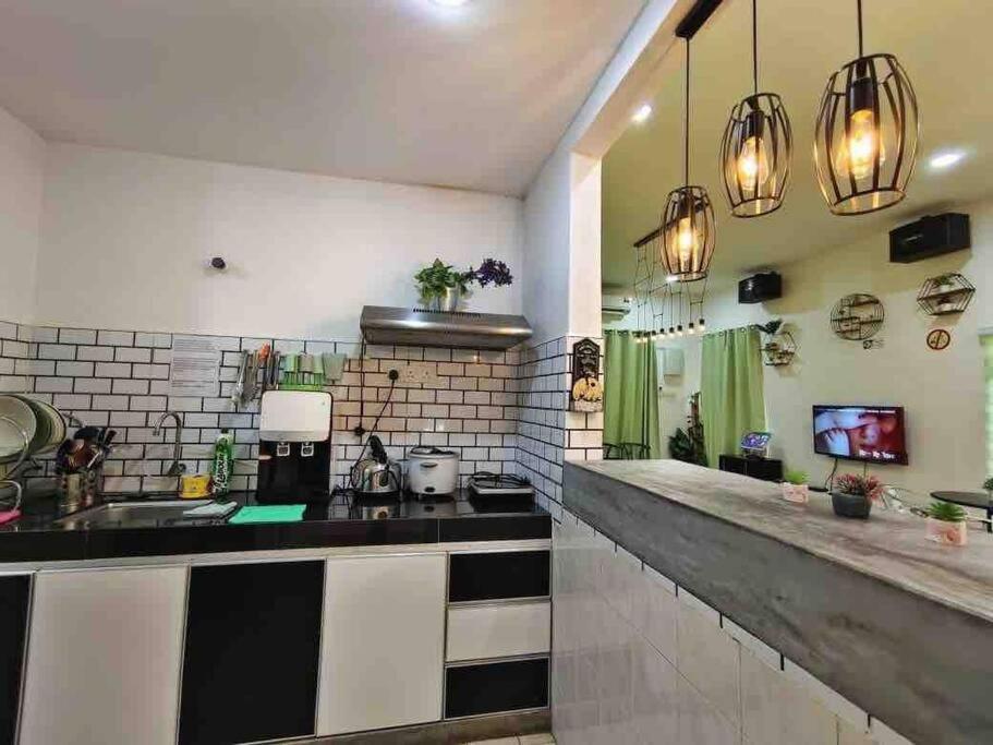 A’famosa Moments villa 924 covered Bbq KTV pool photo 7