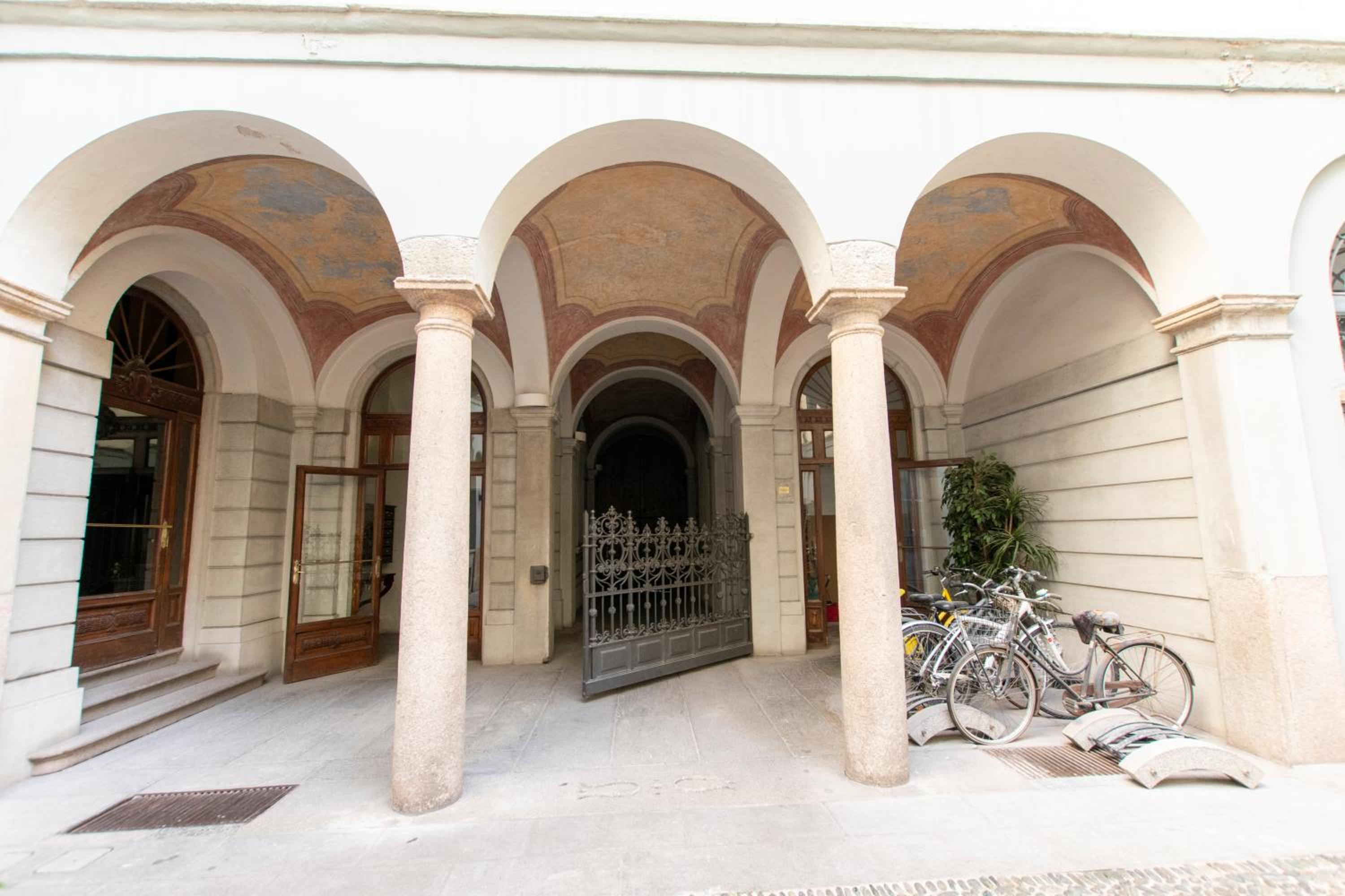 [Luxury apartment near Duomo] Italia 38