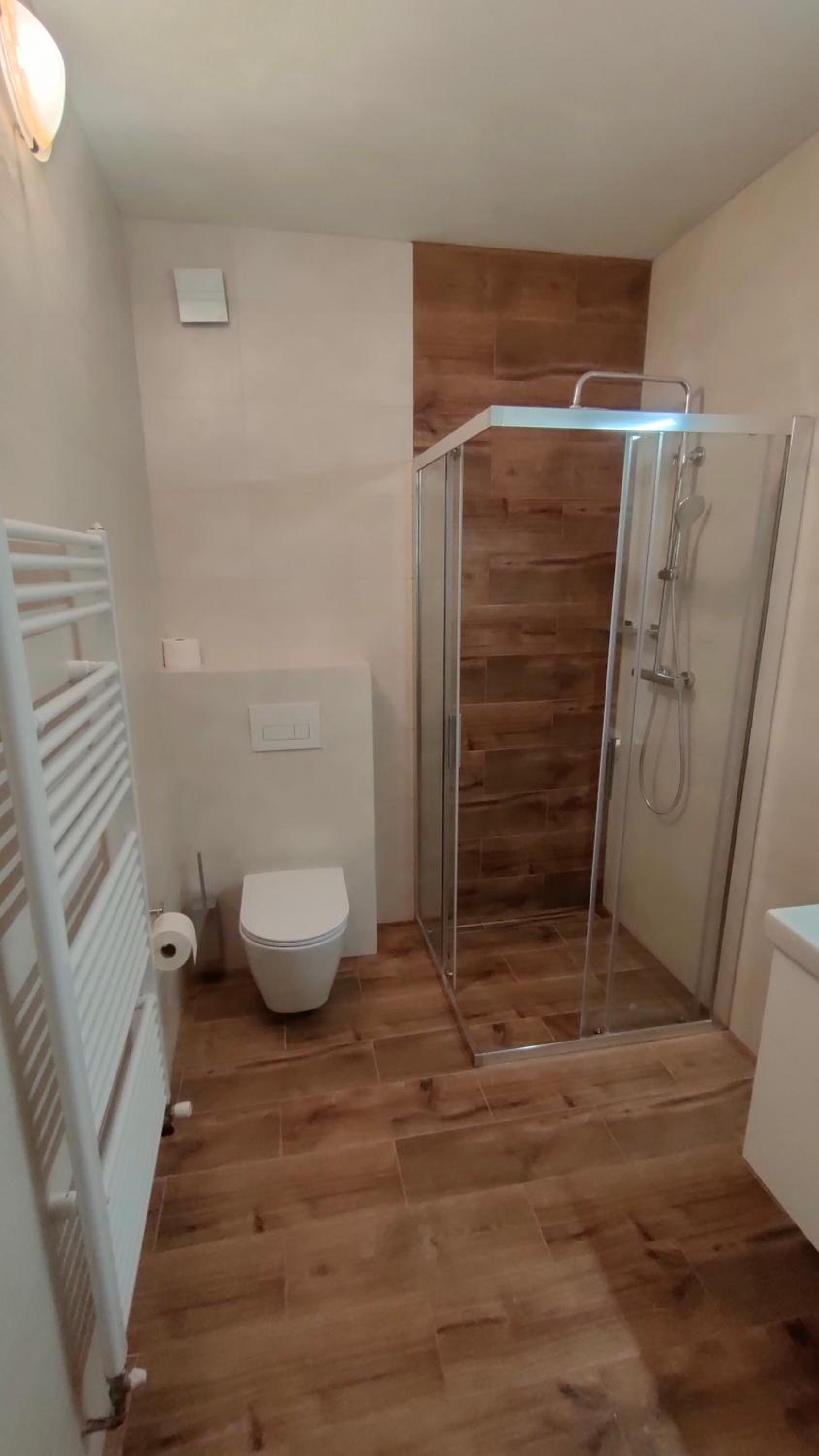Apartmány Stodola