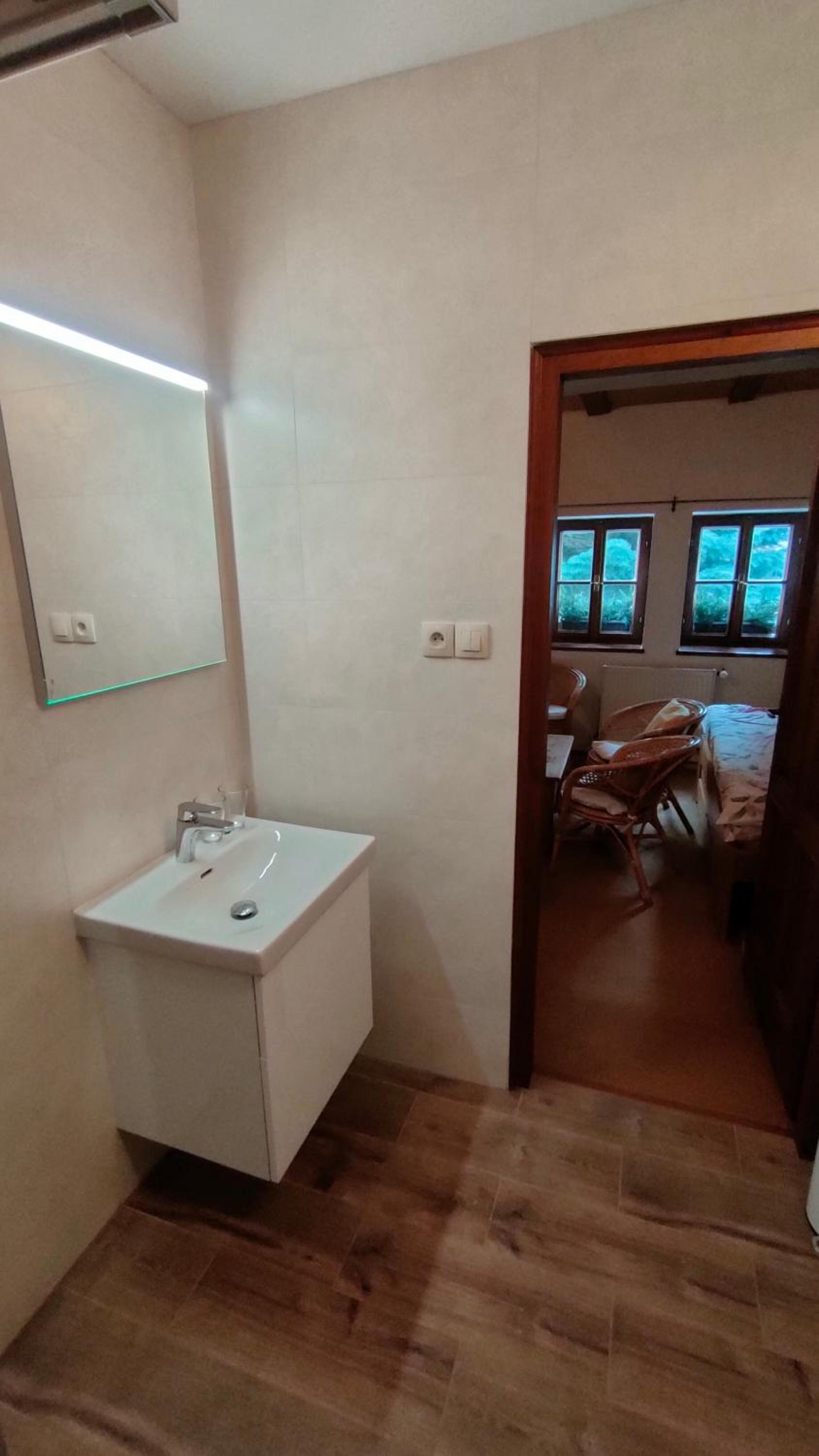 Apartmány Stodola