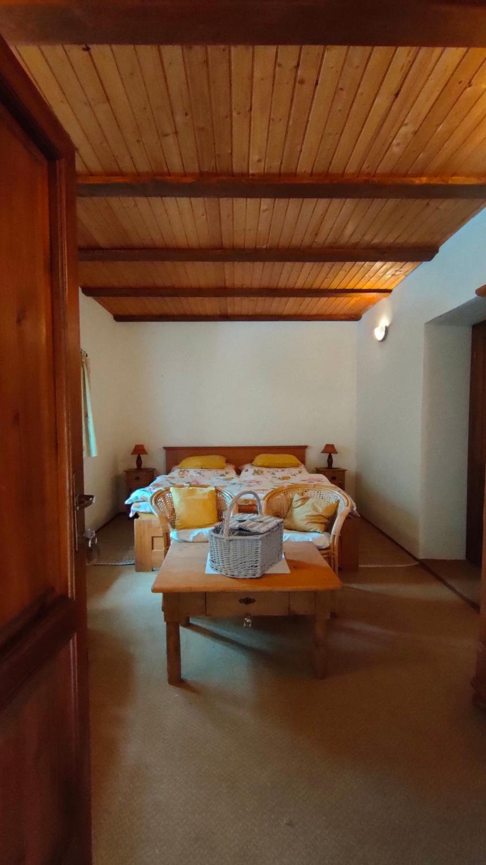 Apartmány Stodola
