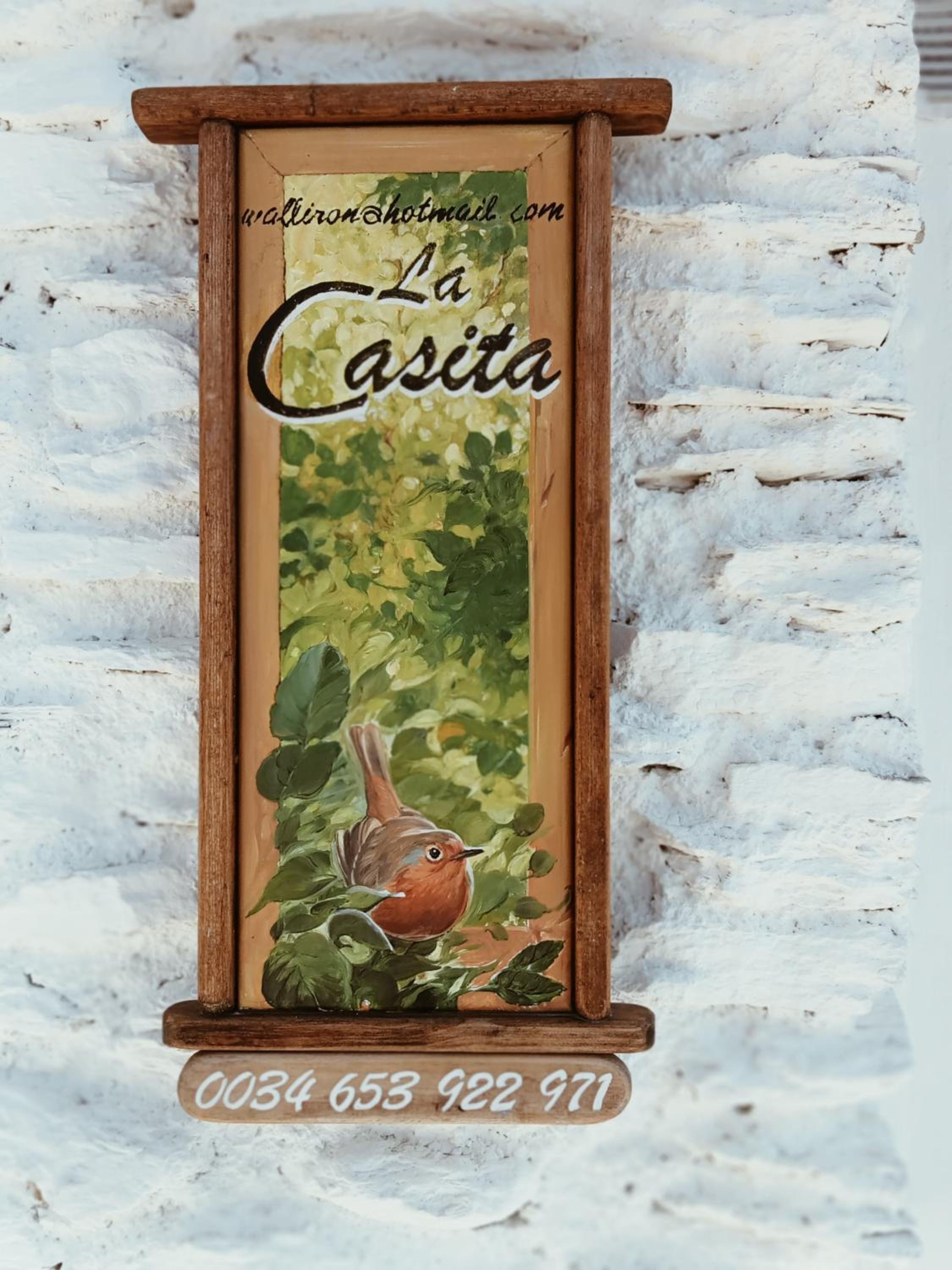 La Casita
