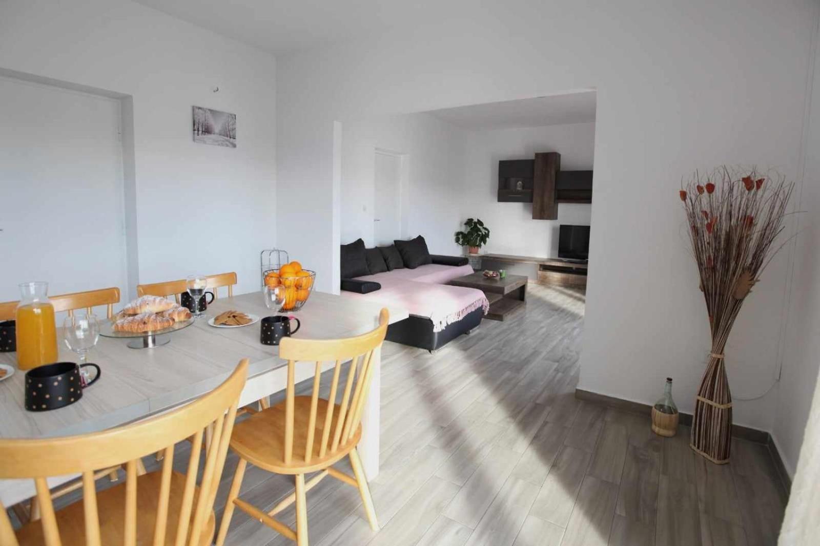 Apartmani Ivana