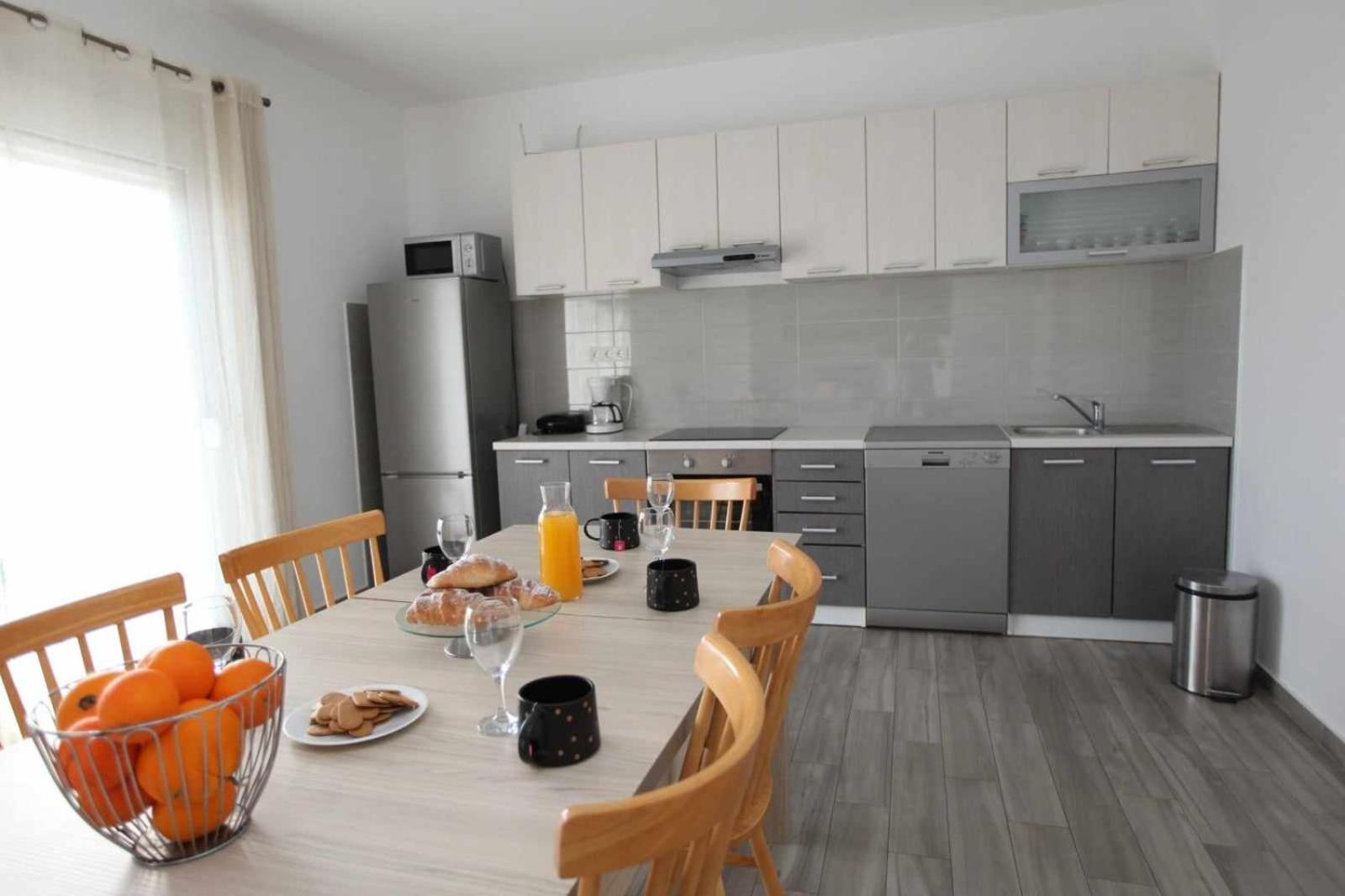 Apartmani Ivana