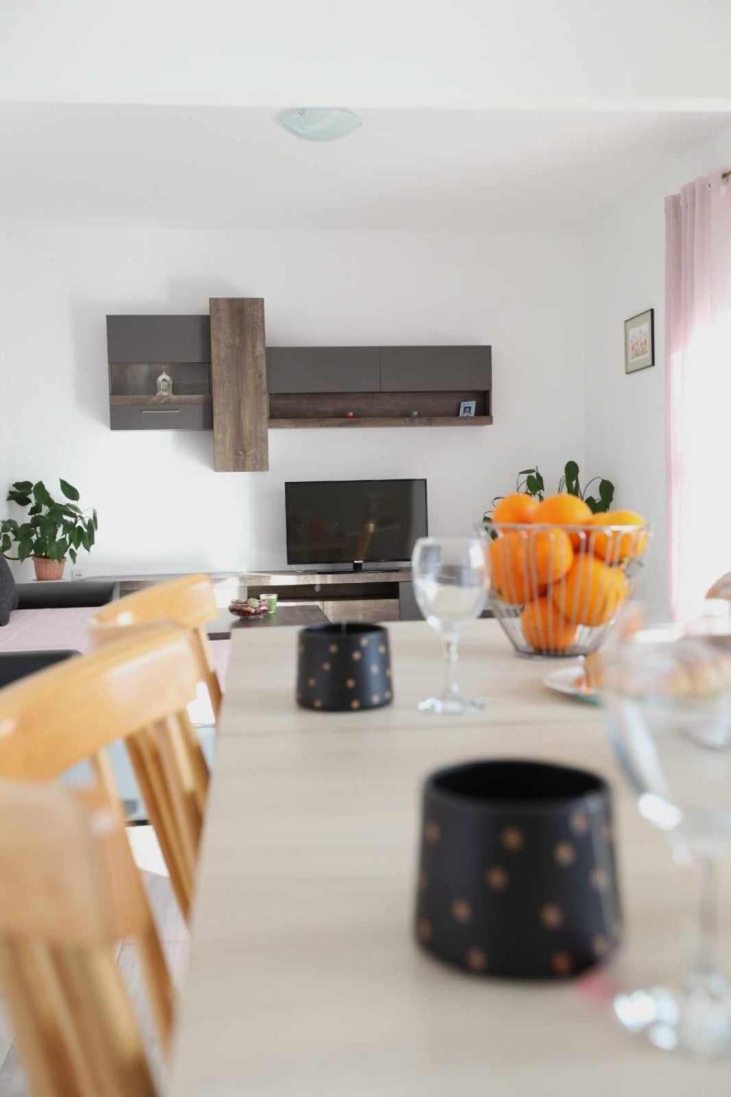 Apartmani Ivana