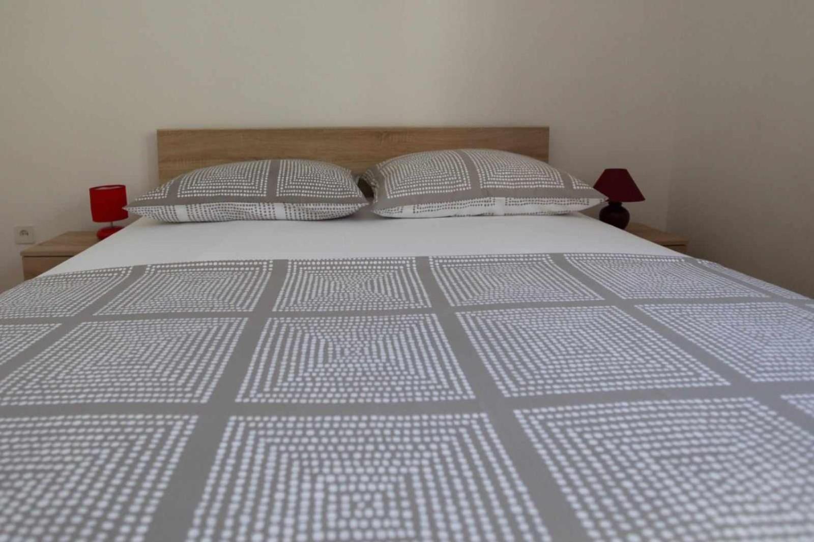 Apartmani Ivana