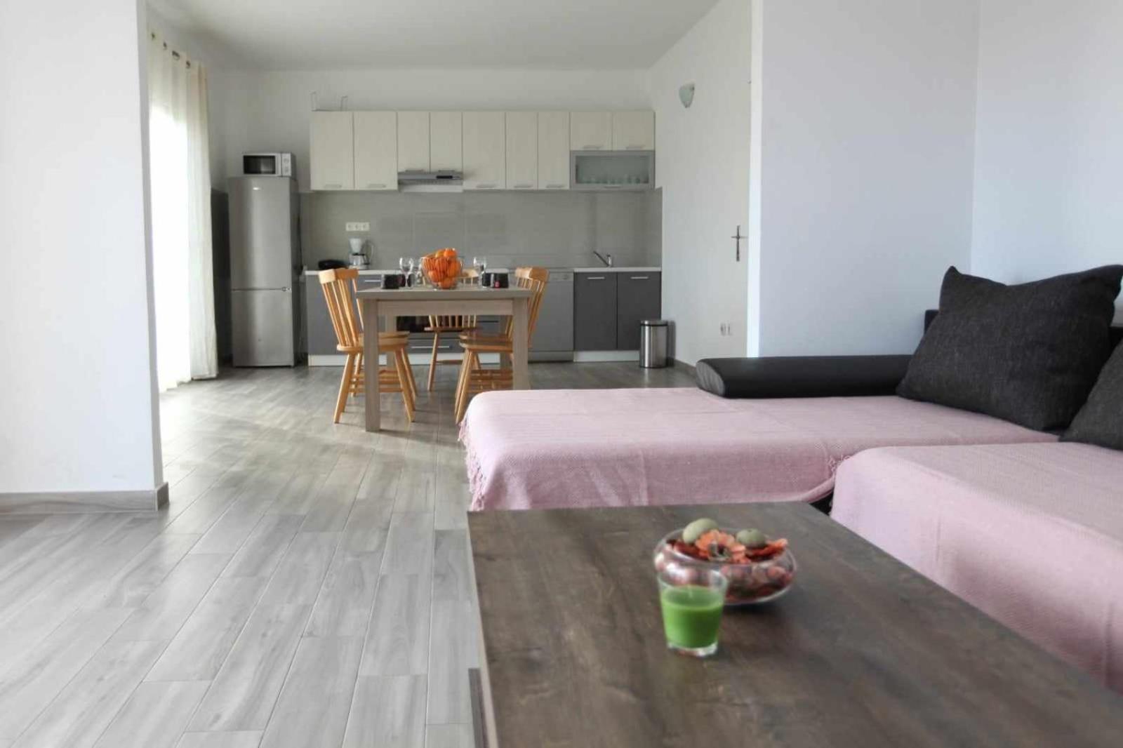 Apartmani Ivana