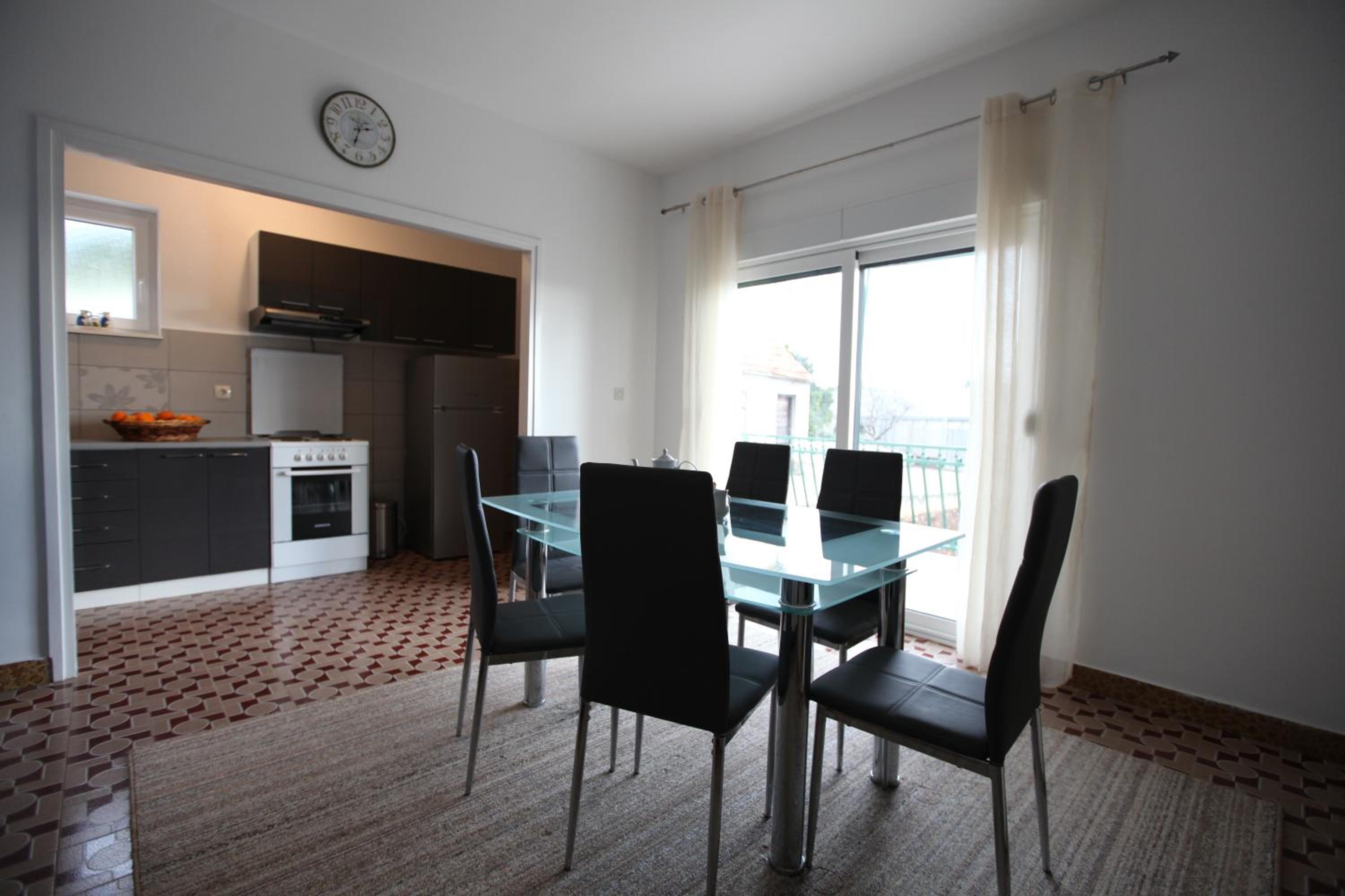 Apartmani Ivana