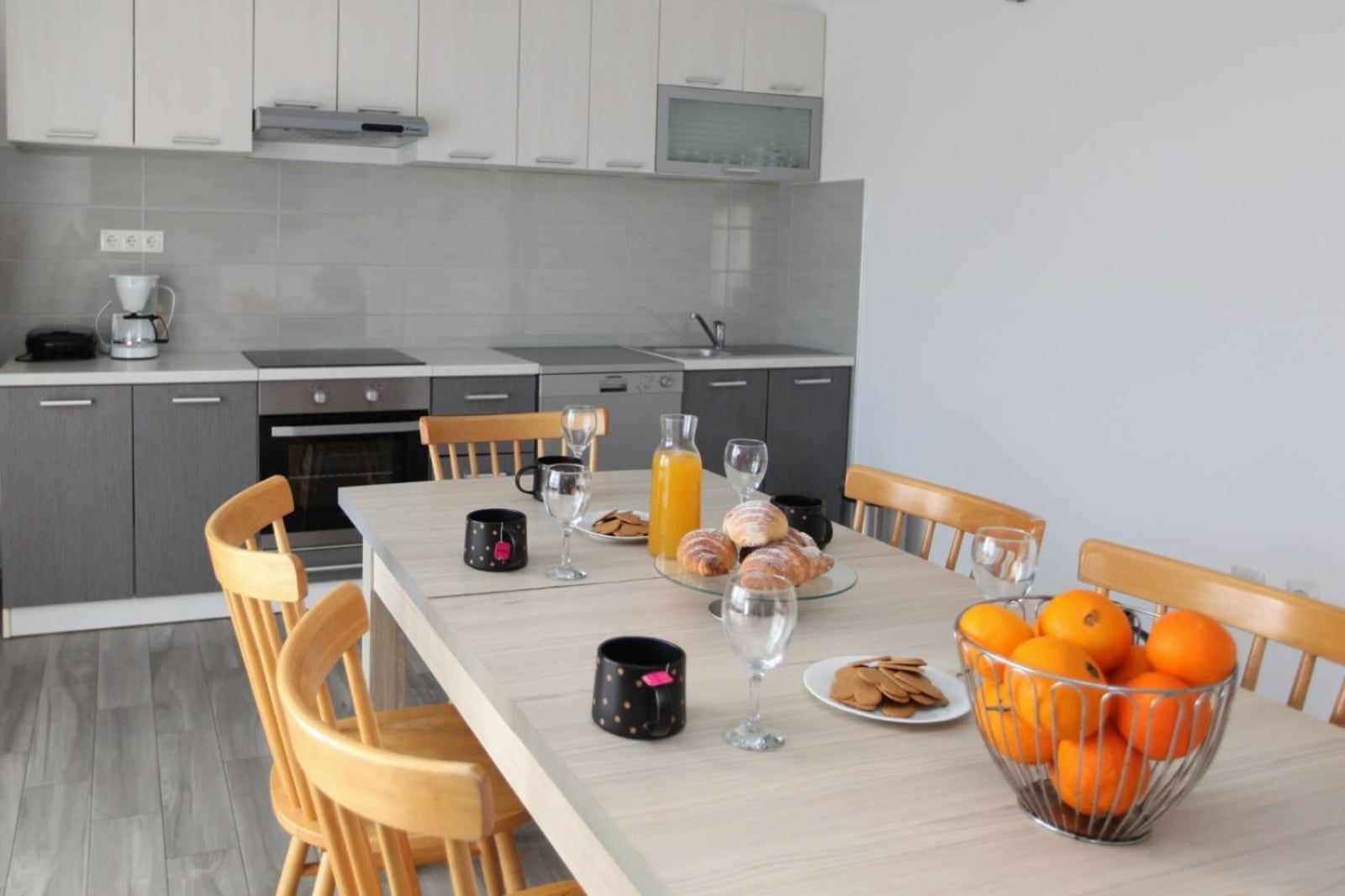 Apartmani Ivana