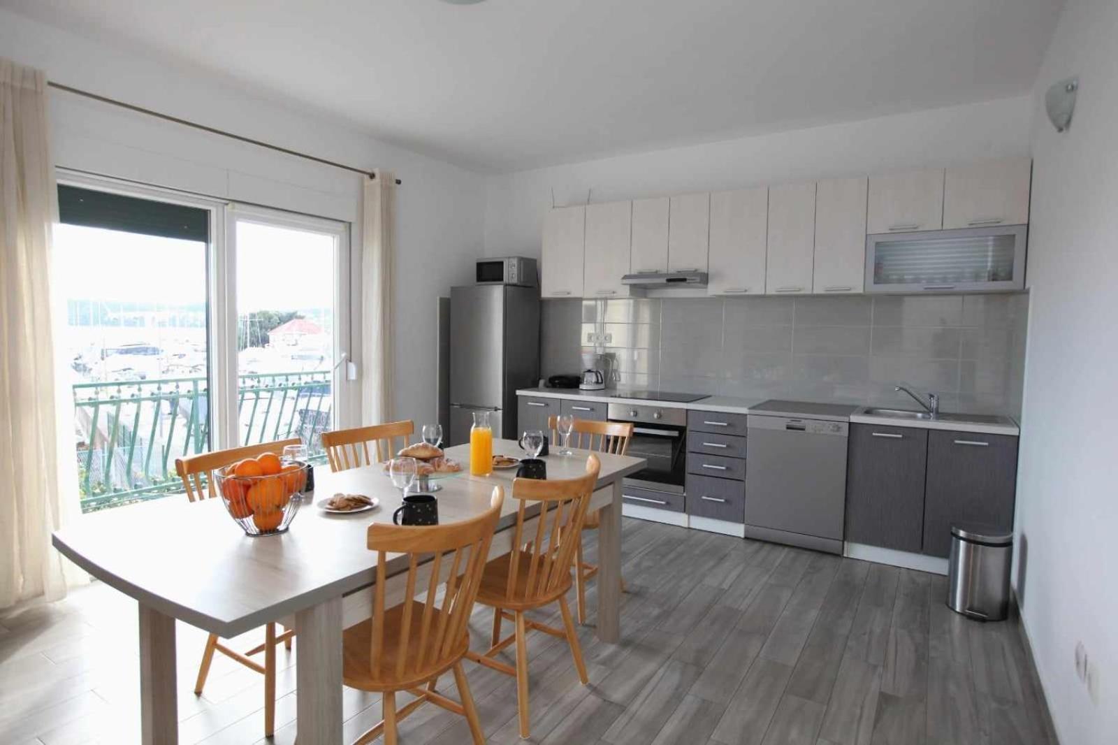 Apartmani Ivana