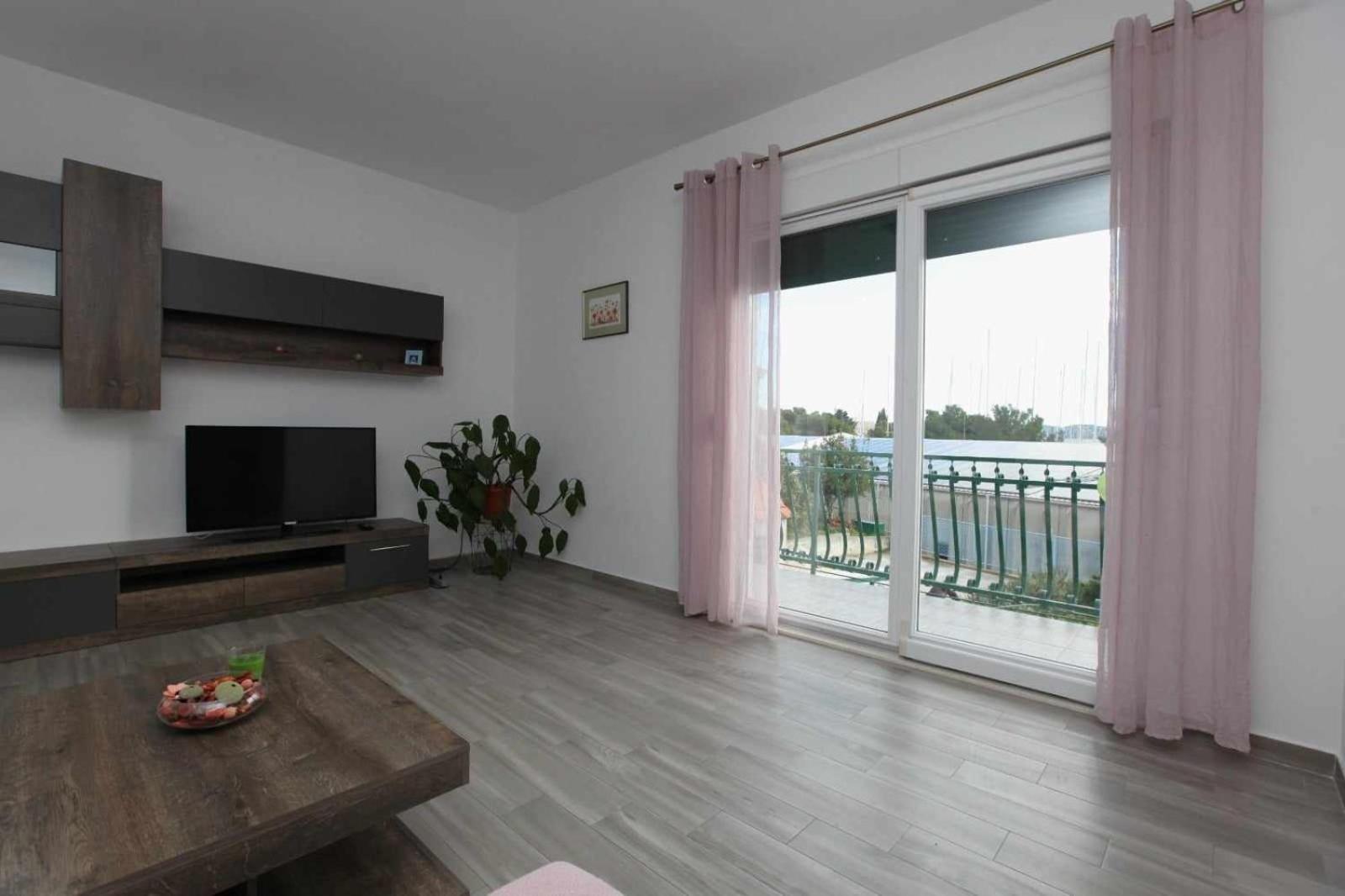 Apartmani Ivana