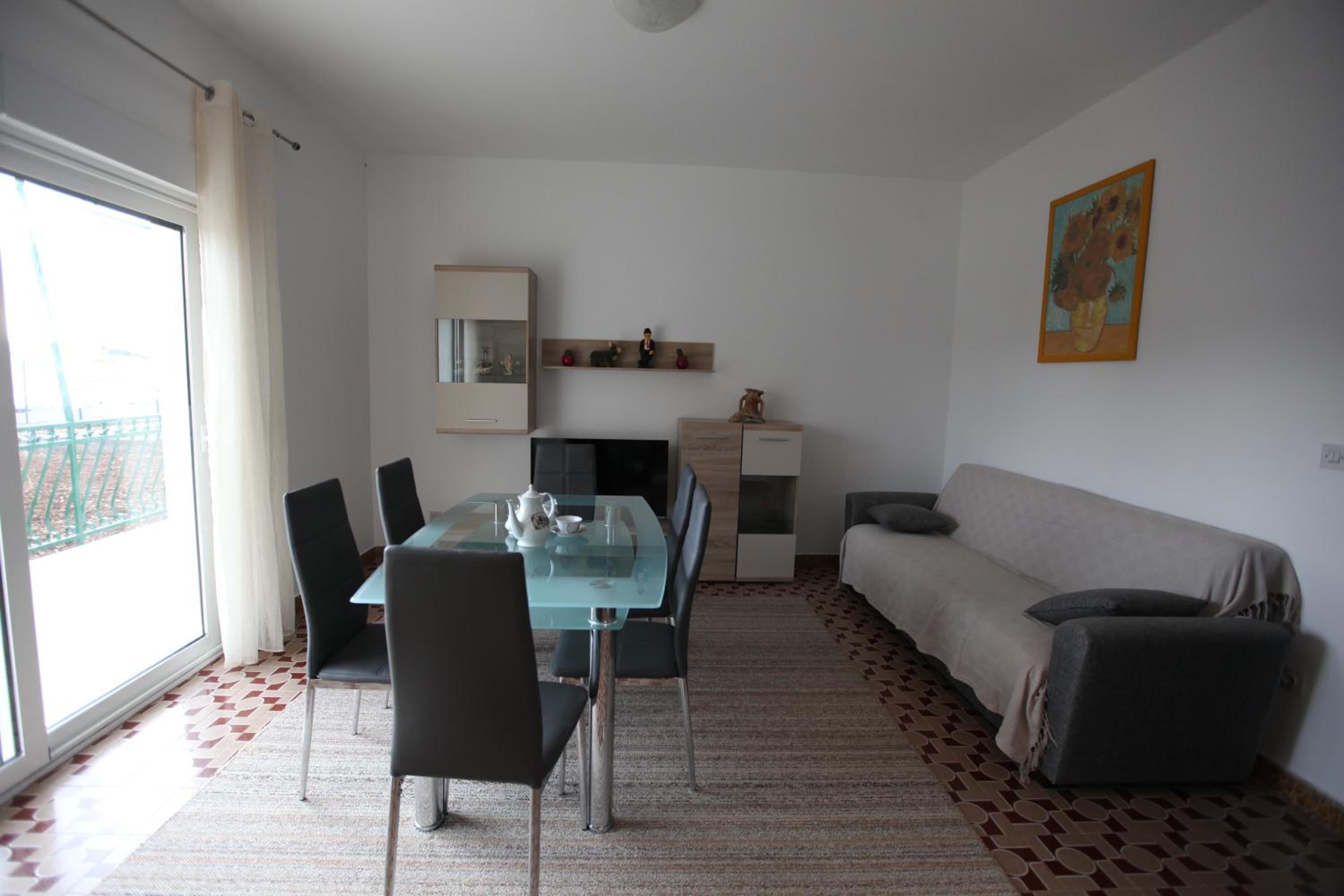 Apartmani Ivana