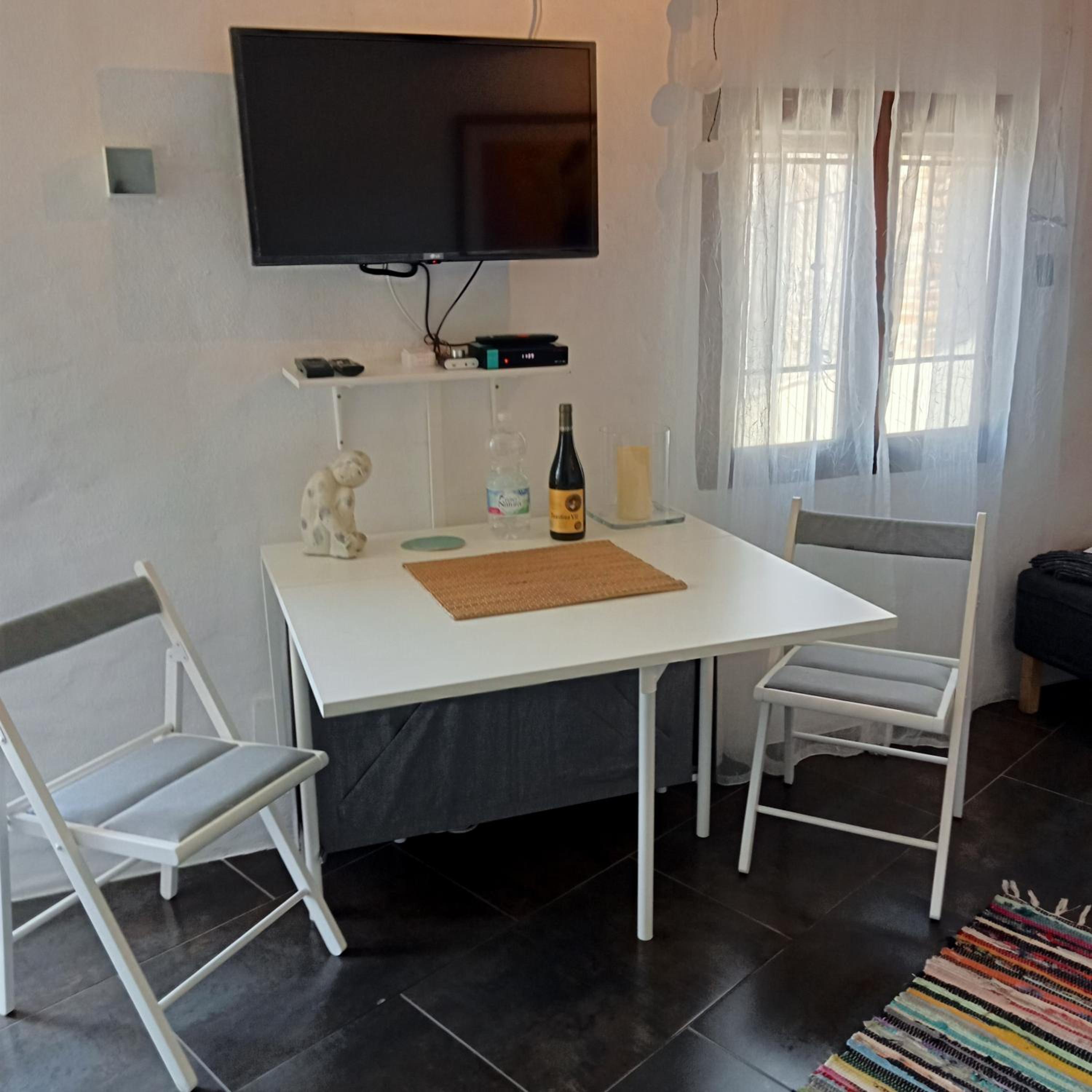 La Casita