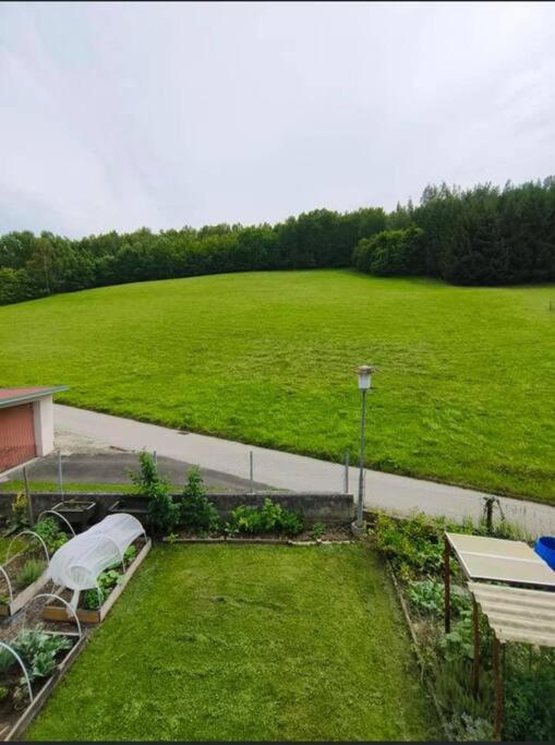 Niklasdorf Bergblick/Erholung