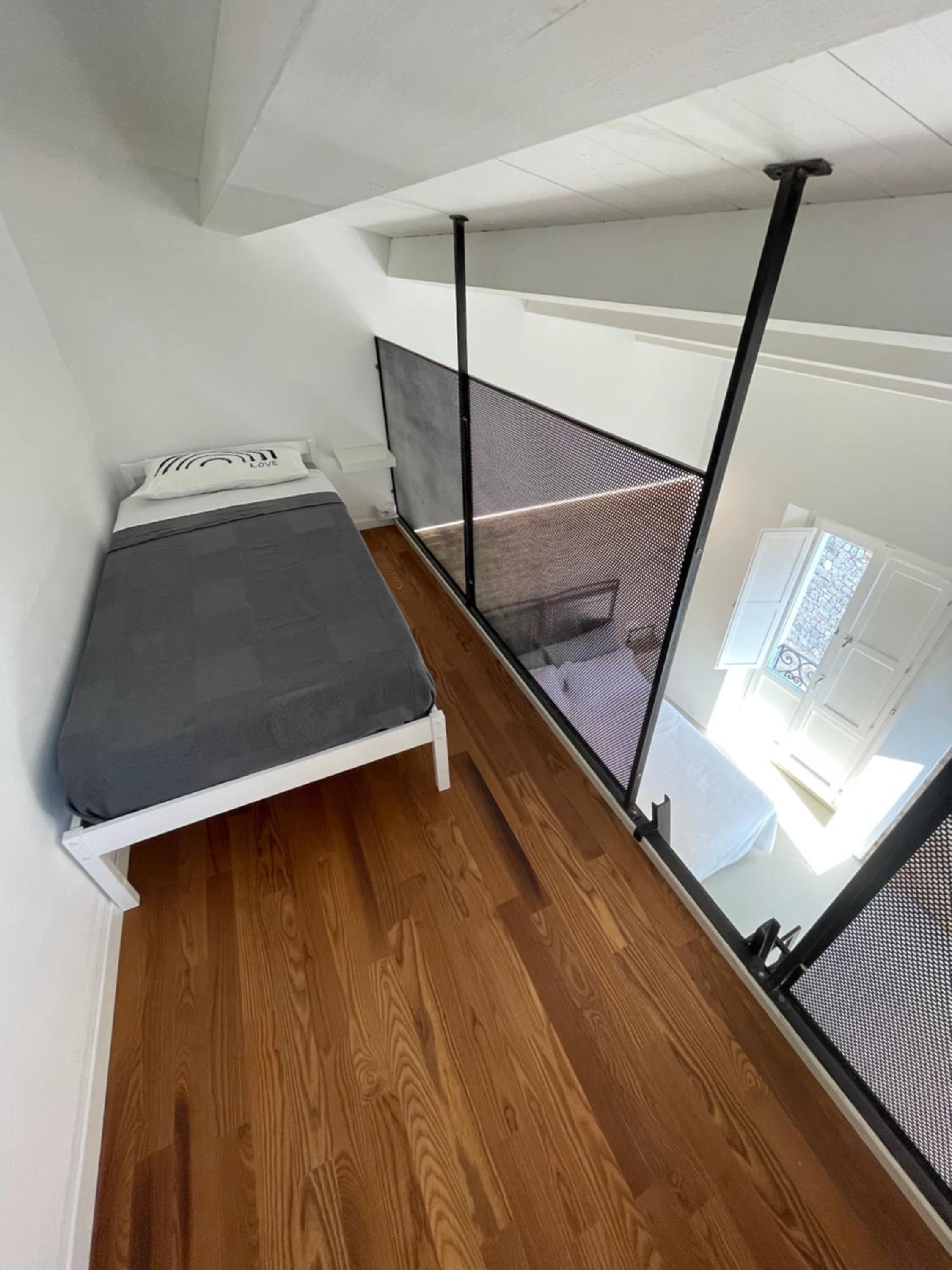 Al Civico 2 tiny house view 3