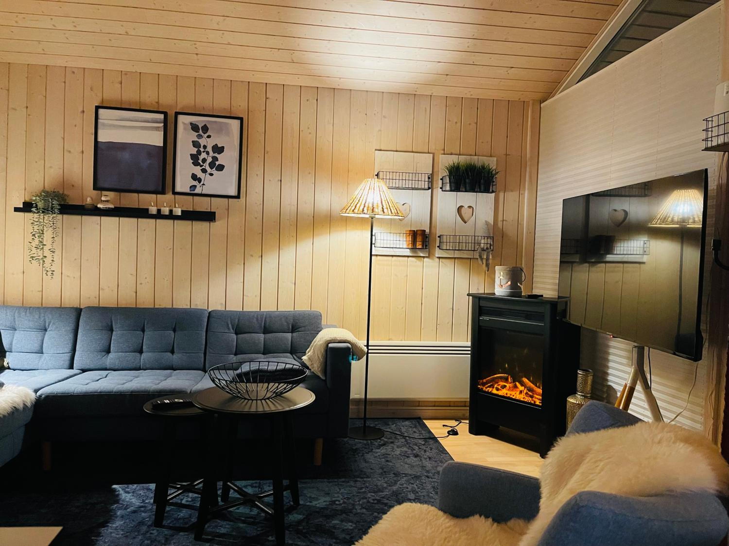 Sommerhus Dänemark