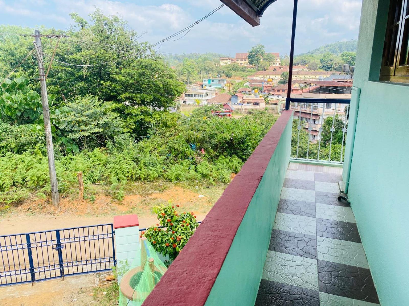 Elite Home Stays view 2