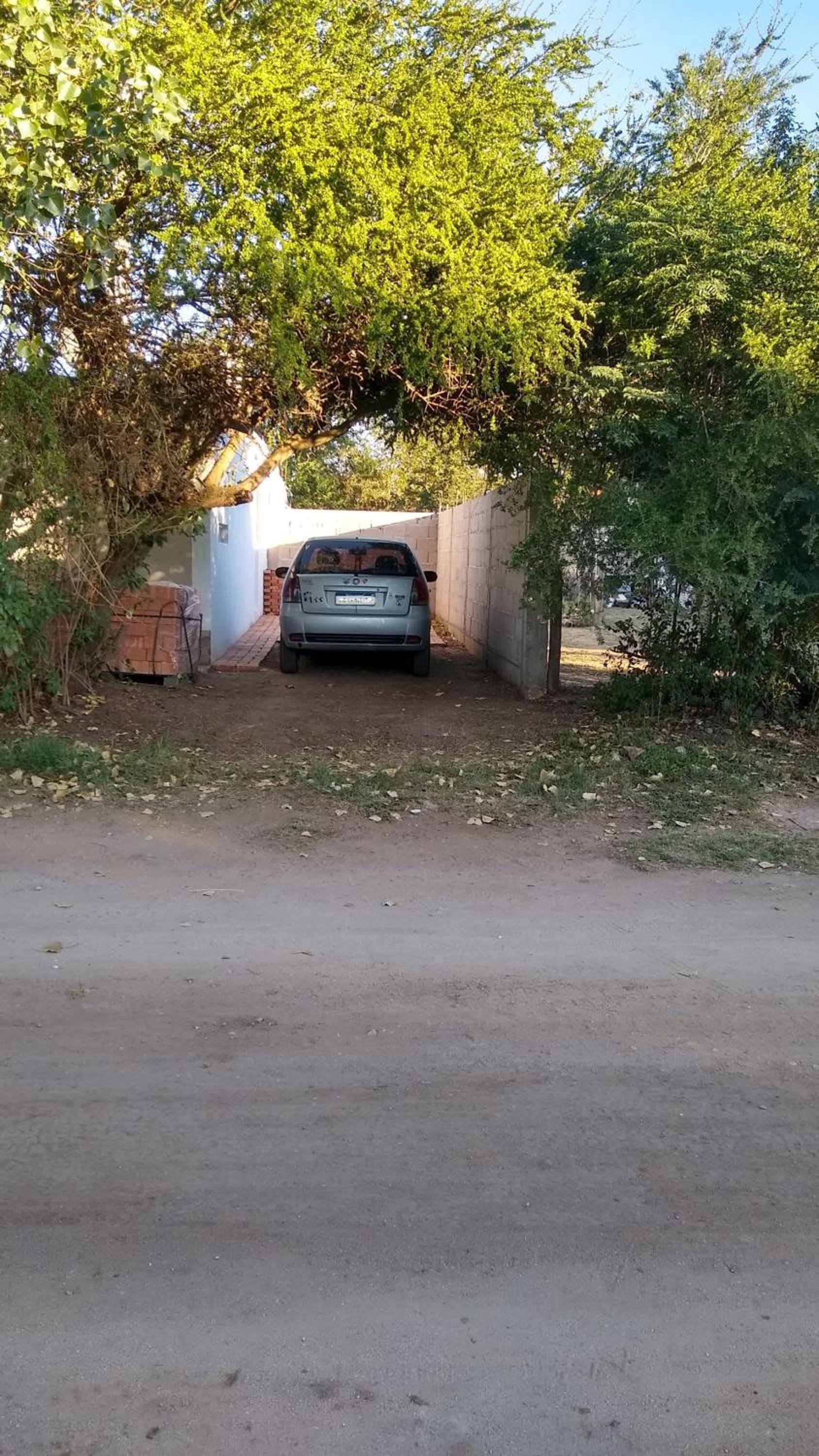 el escondido