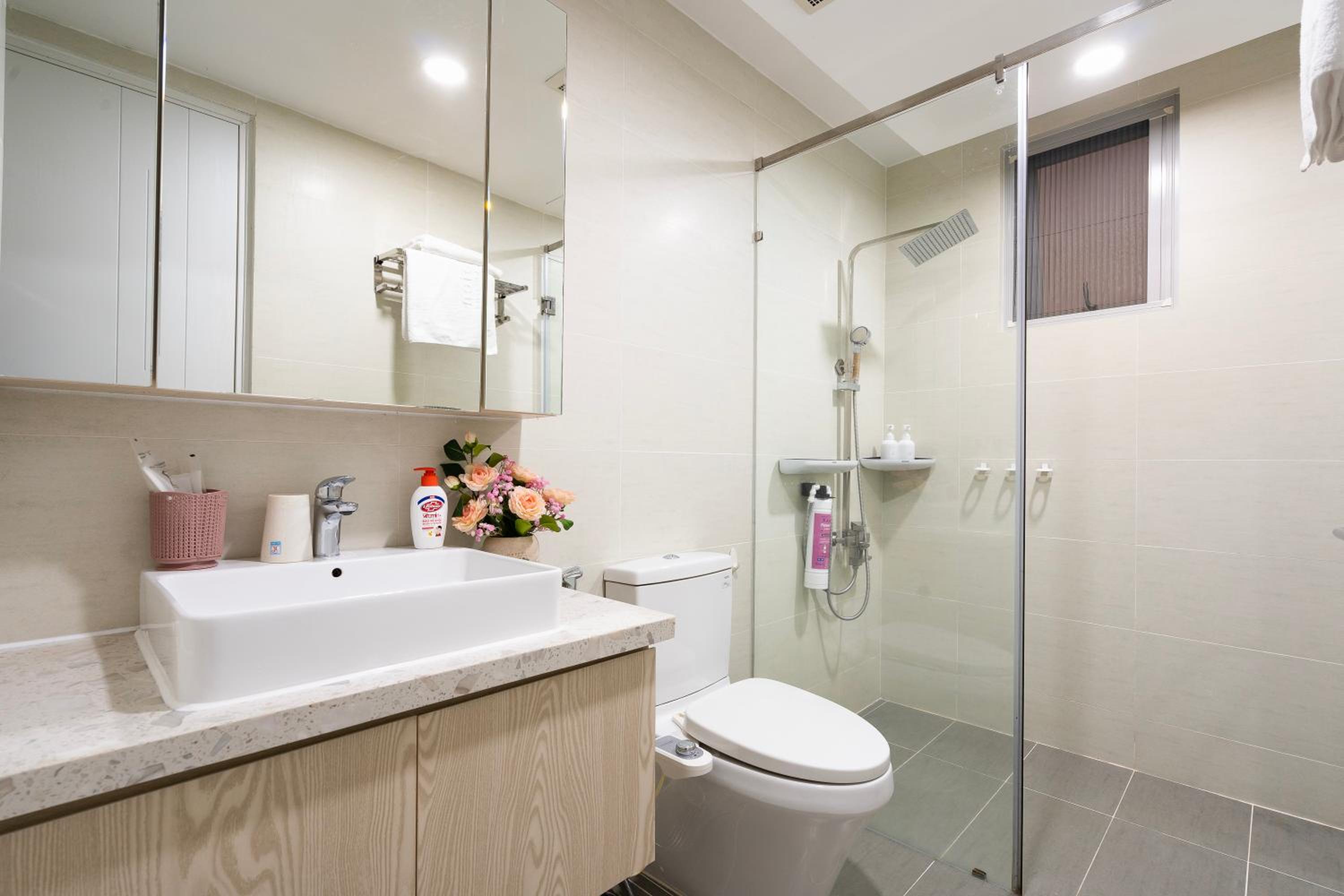 Scenic valley Serviced Apartment