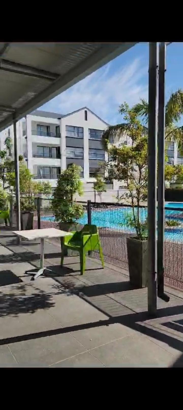 The Sandown Blouberg self catering unit view 4