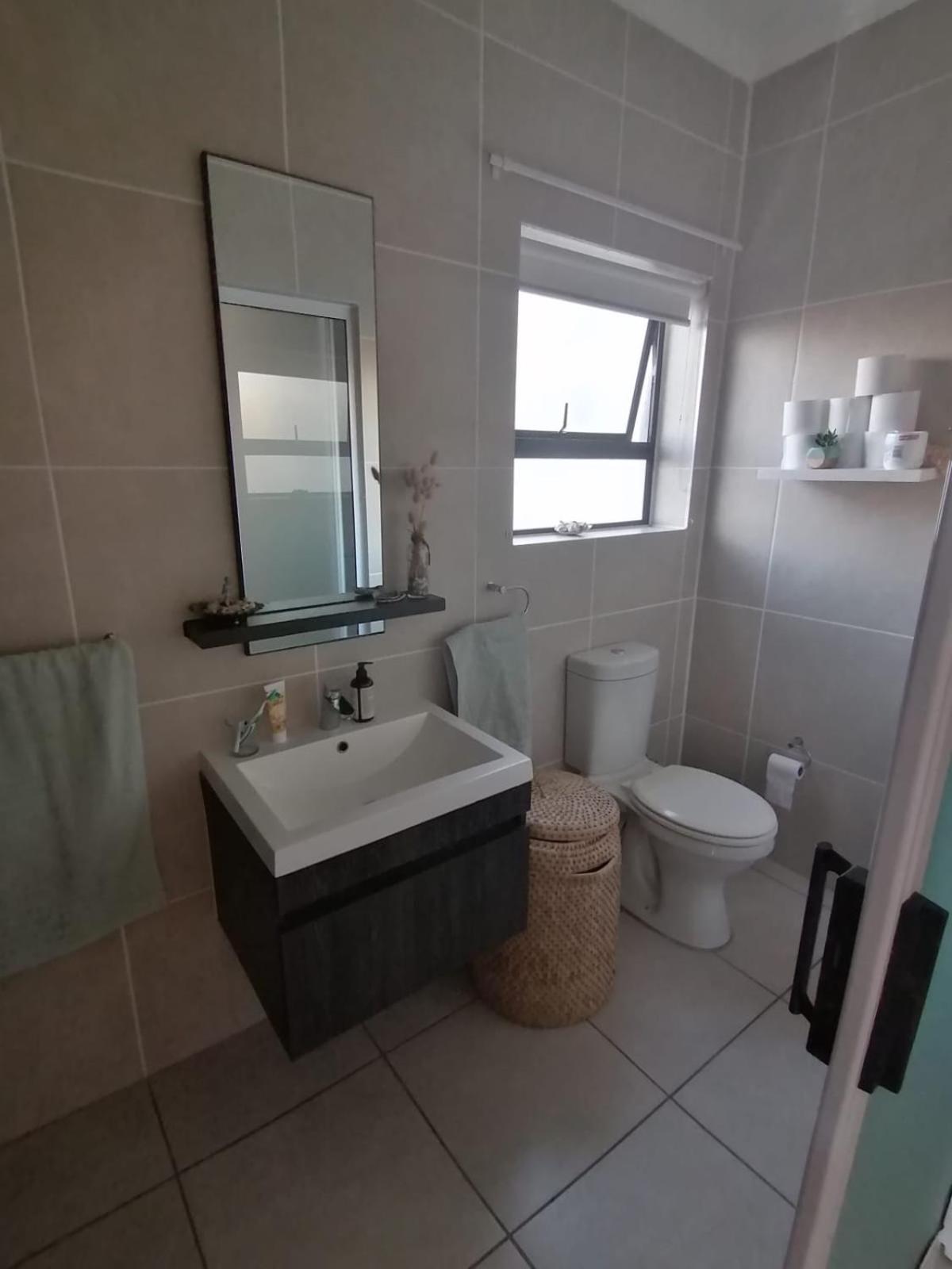 The Sandown Blouberg self catering unit view 5