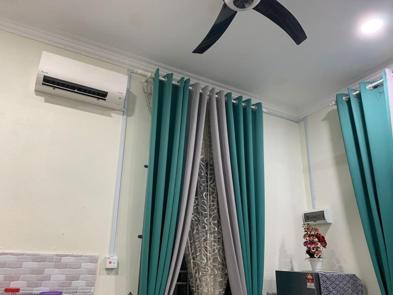 Homestay Cikgu Fatiah
