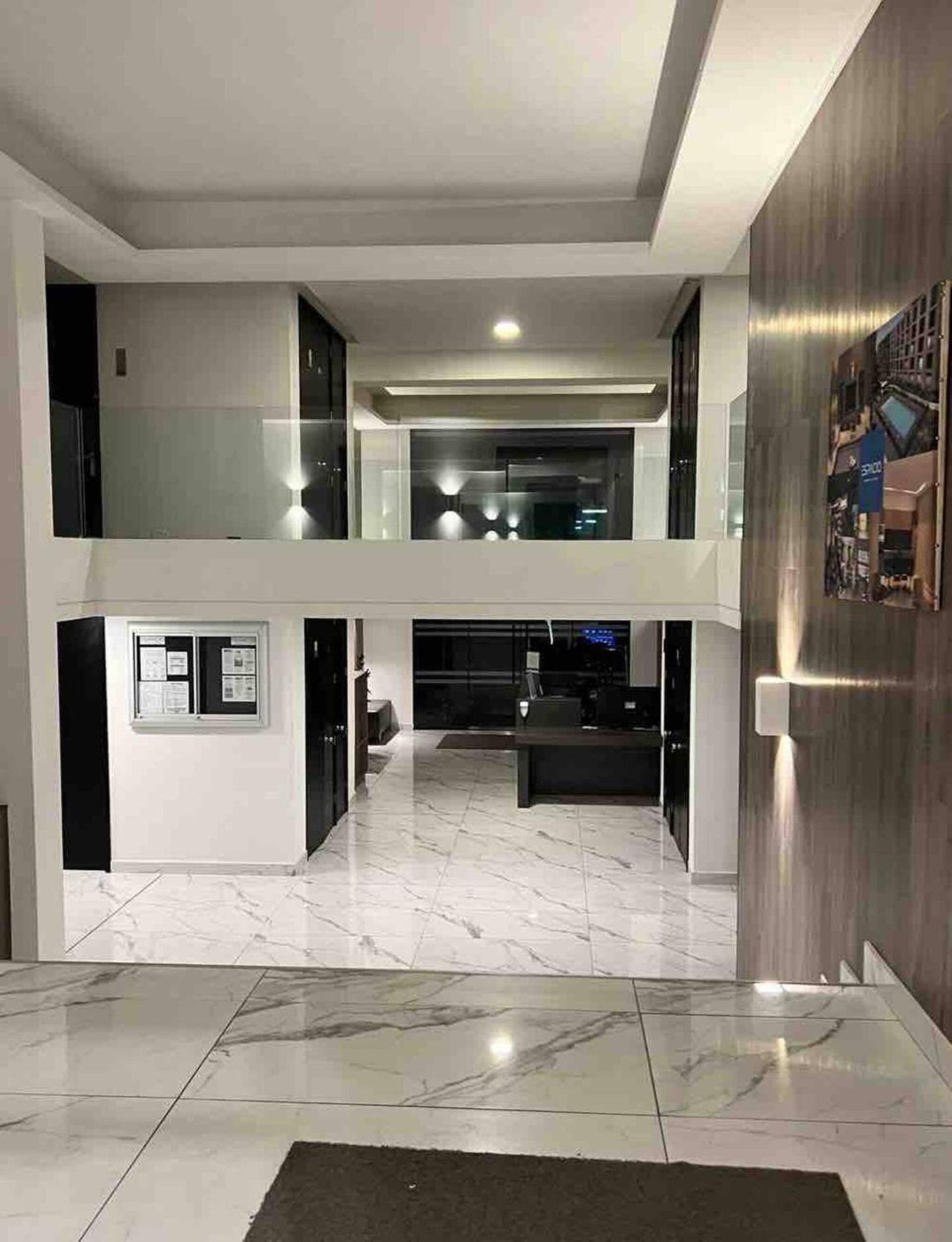 Lofts Con Piscina En Santiago
