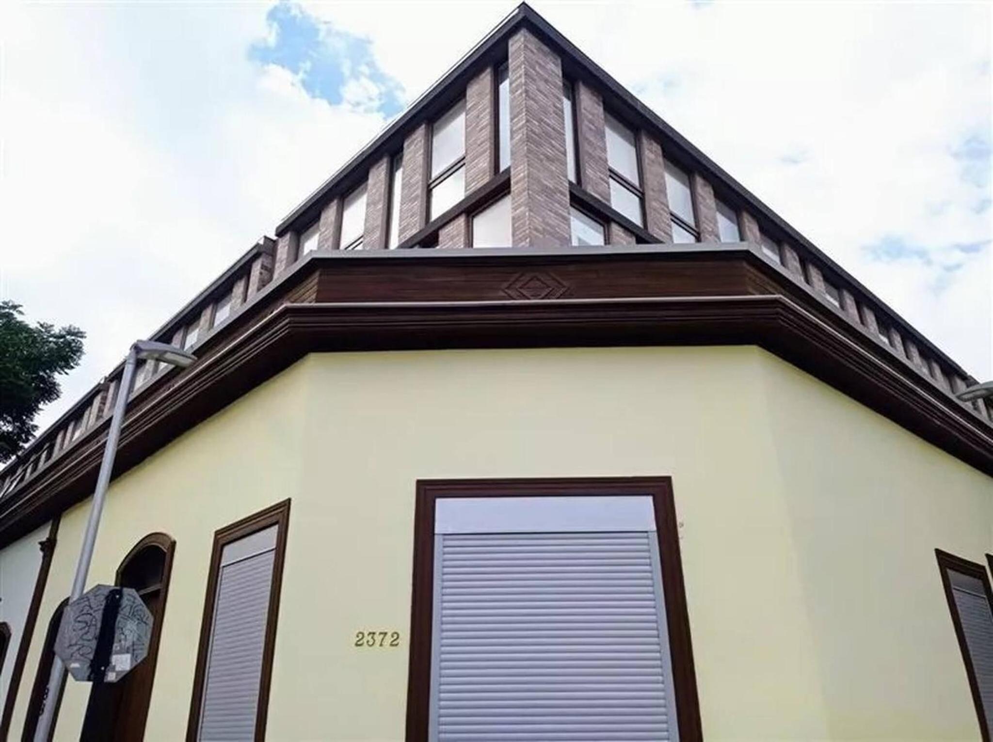 Lofts Con Piscina En Santiago