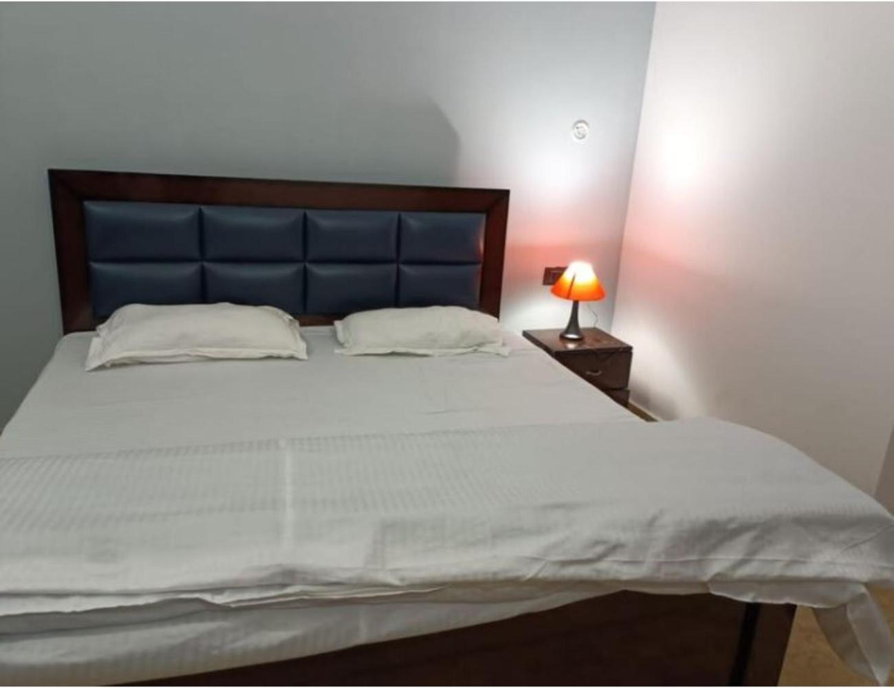 Shivalik Residency, Obaree, UP view 3