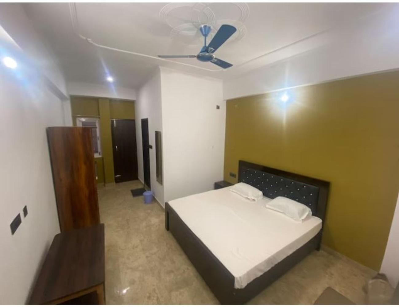 Shivalik Residency, Obaree, UP view 5
