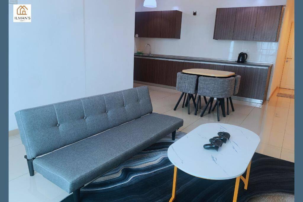 Ilman's Loft @ Vista Alam photo 3