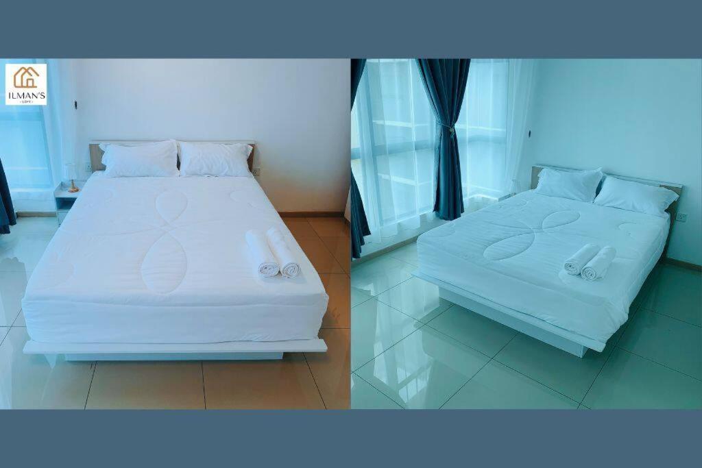 Ilman's Loft @ Vista Alam photo 4