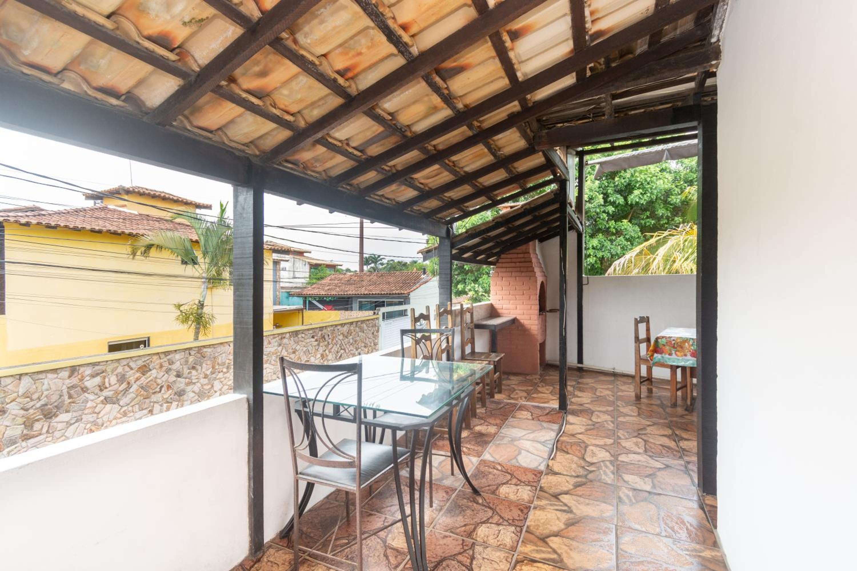 Casa praia de geriba